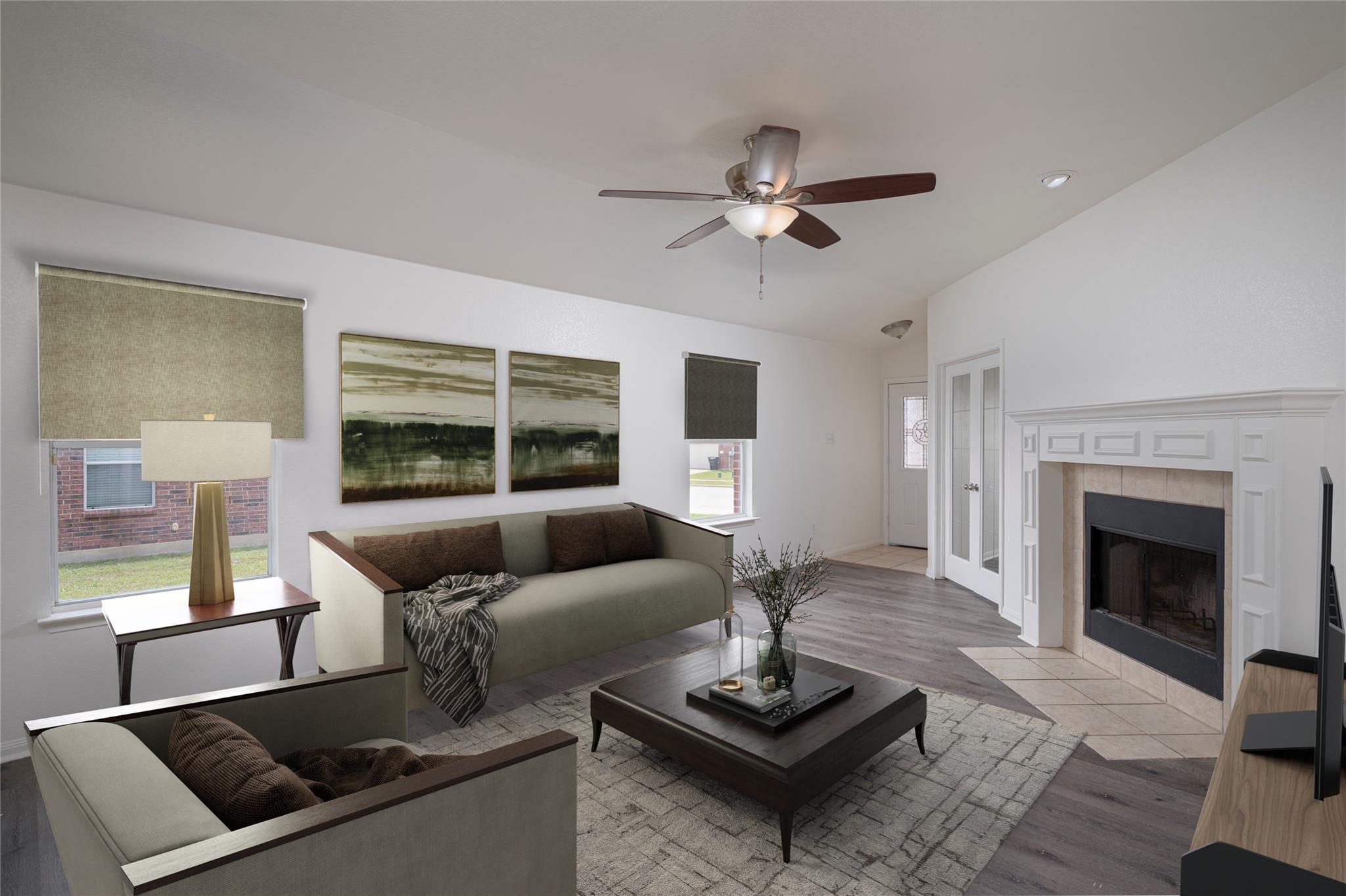 603 Constellation Dr, Killeen, TX 76542