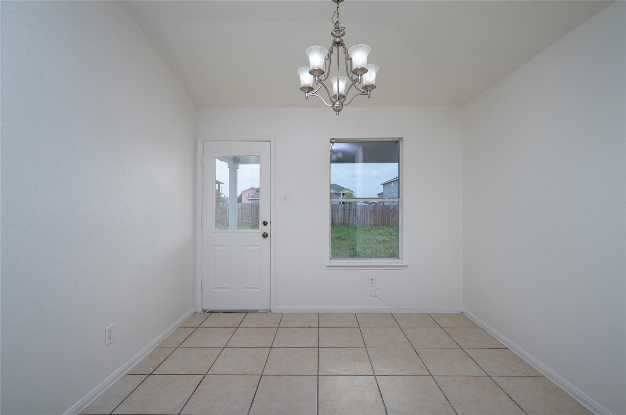 603 Constellation Dr, Killeen, TX 76542