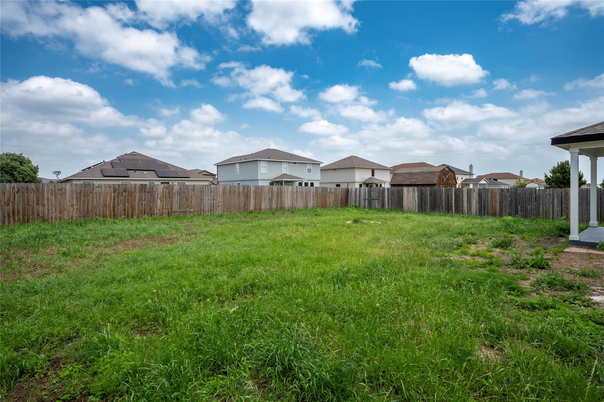 603 Constellation Dr, Killeen, TX 76542