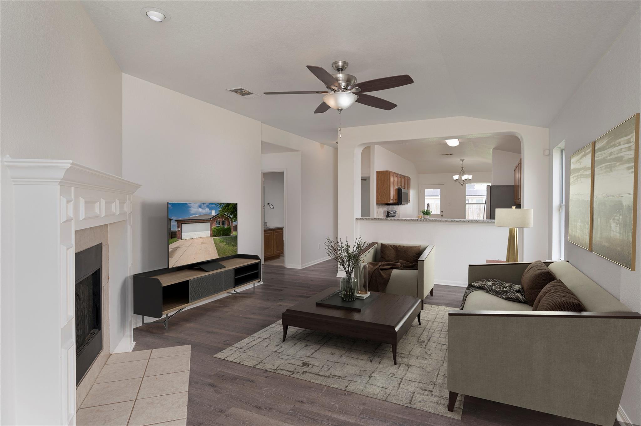 603 Constellation Dr, Killeen, TX 76542