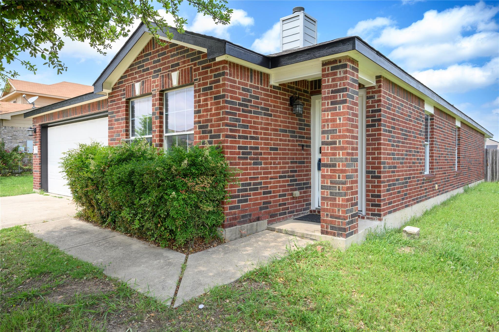 603 Constellation Dr, Killeen, TX 76542