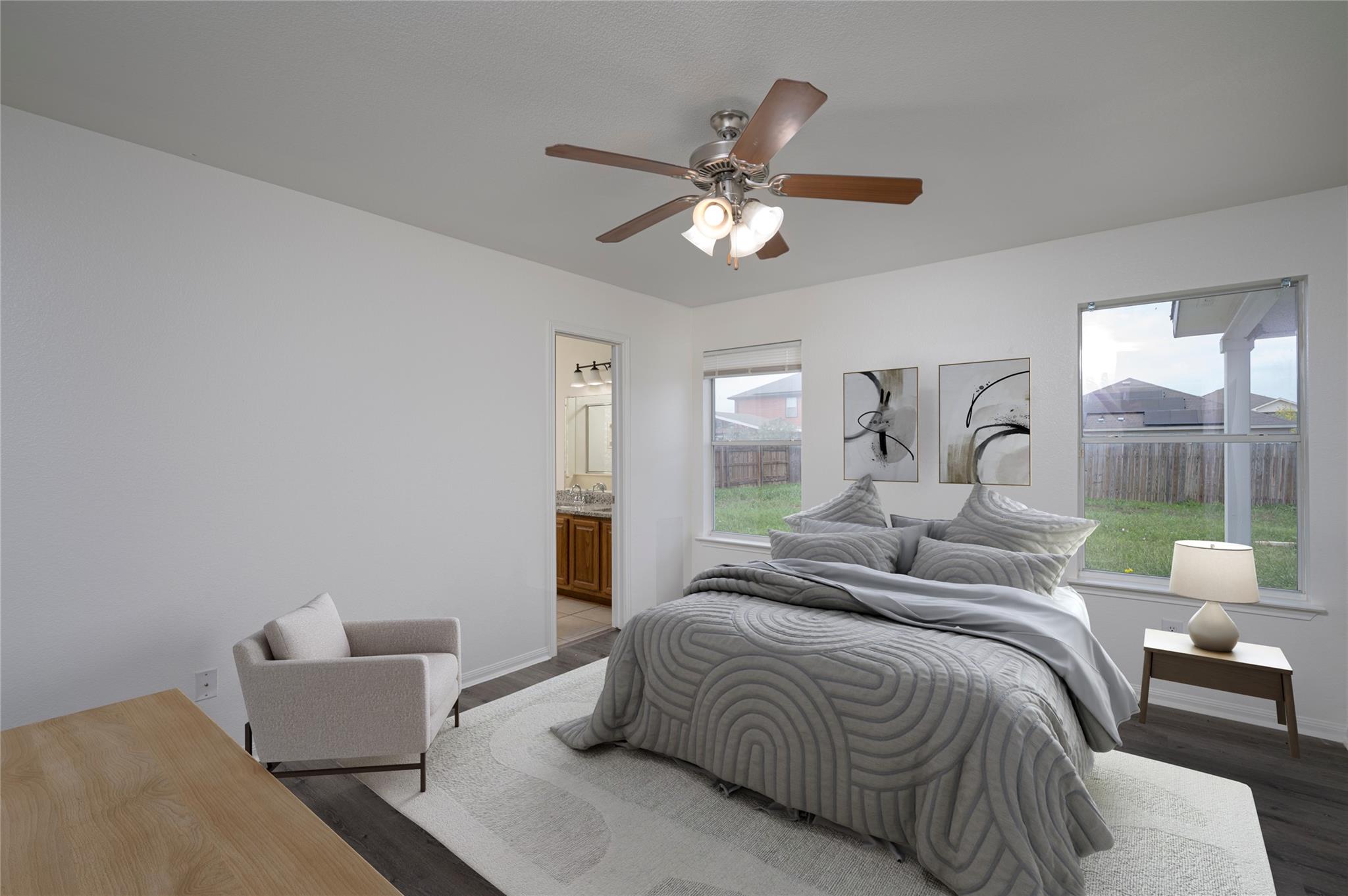 603 Constellation Dr, Killeen, TX 76542