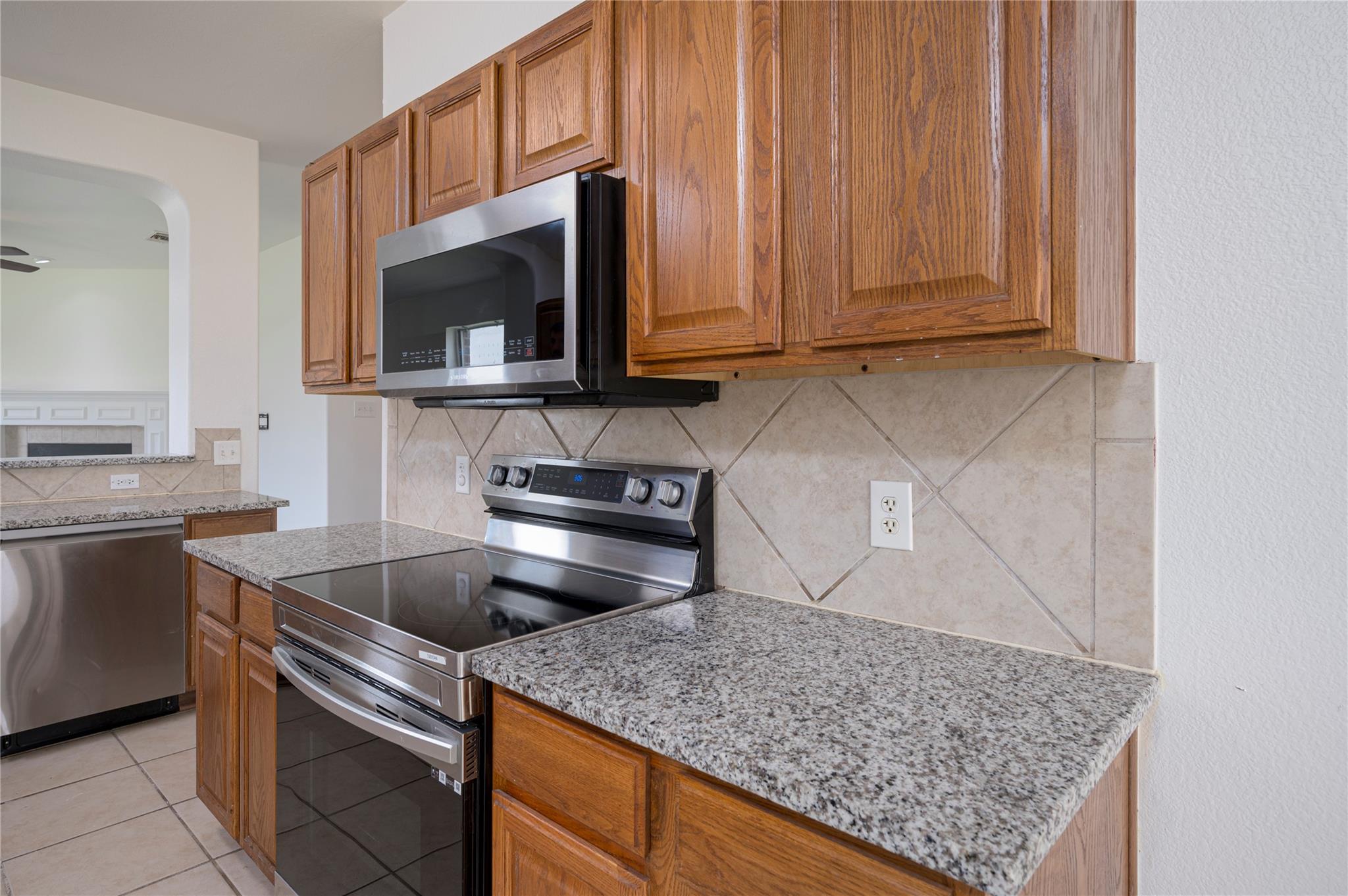 603 Constellation Dr, Killeen, TX 76542