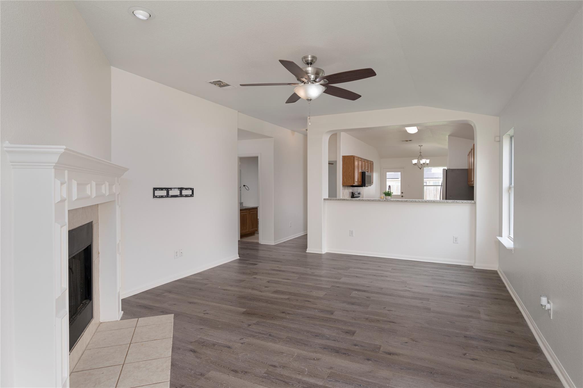 603 Constellation Dr, Killeen, TX 76542