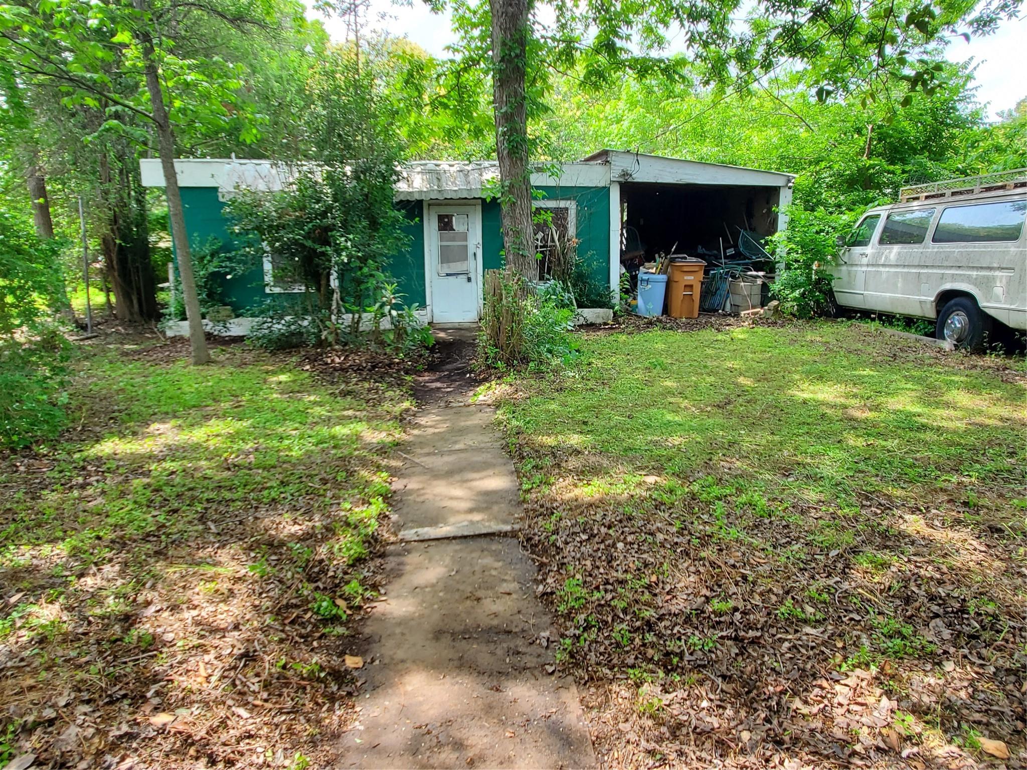 5512 Joe Sayers Ave, Austin, TX 78756