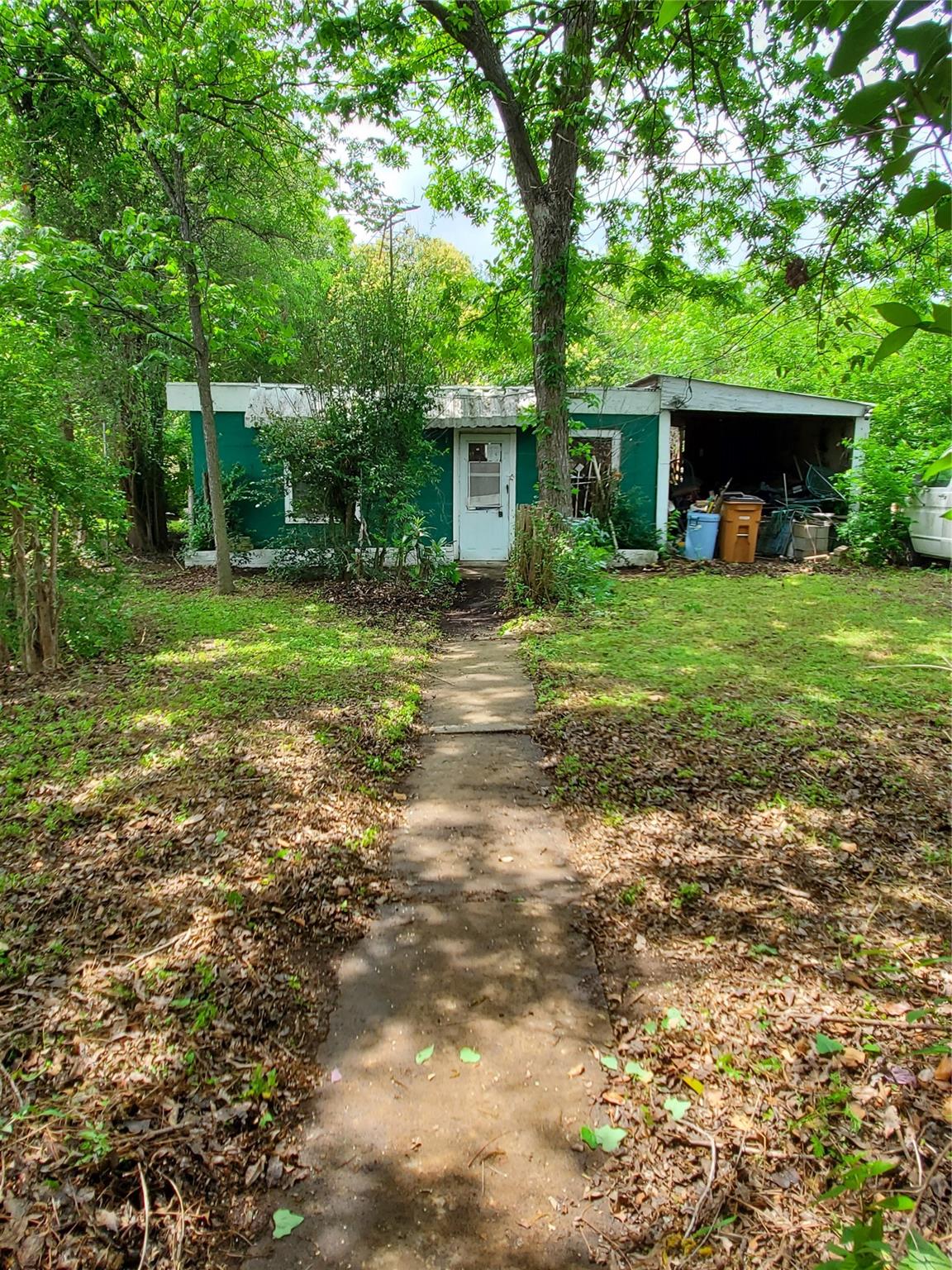5512 Joe Sayers Ave, Austin, TX 78756