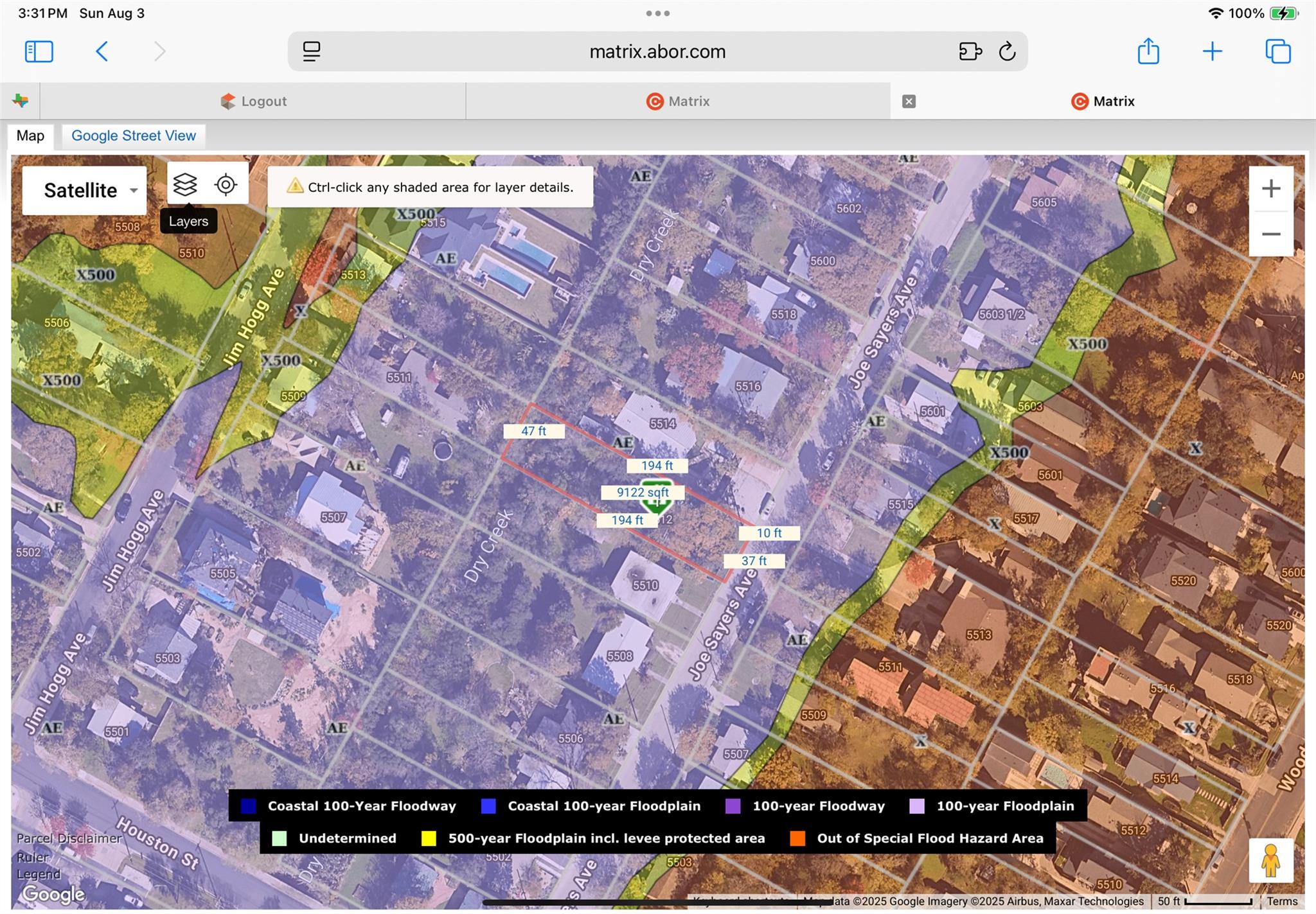 5512 Joe Sayers Ave, Austin, TX 78756