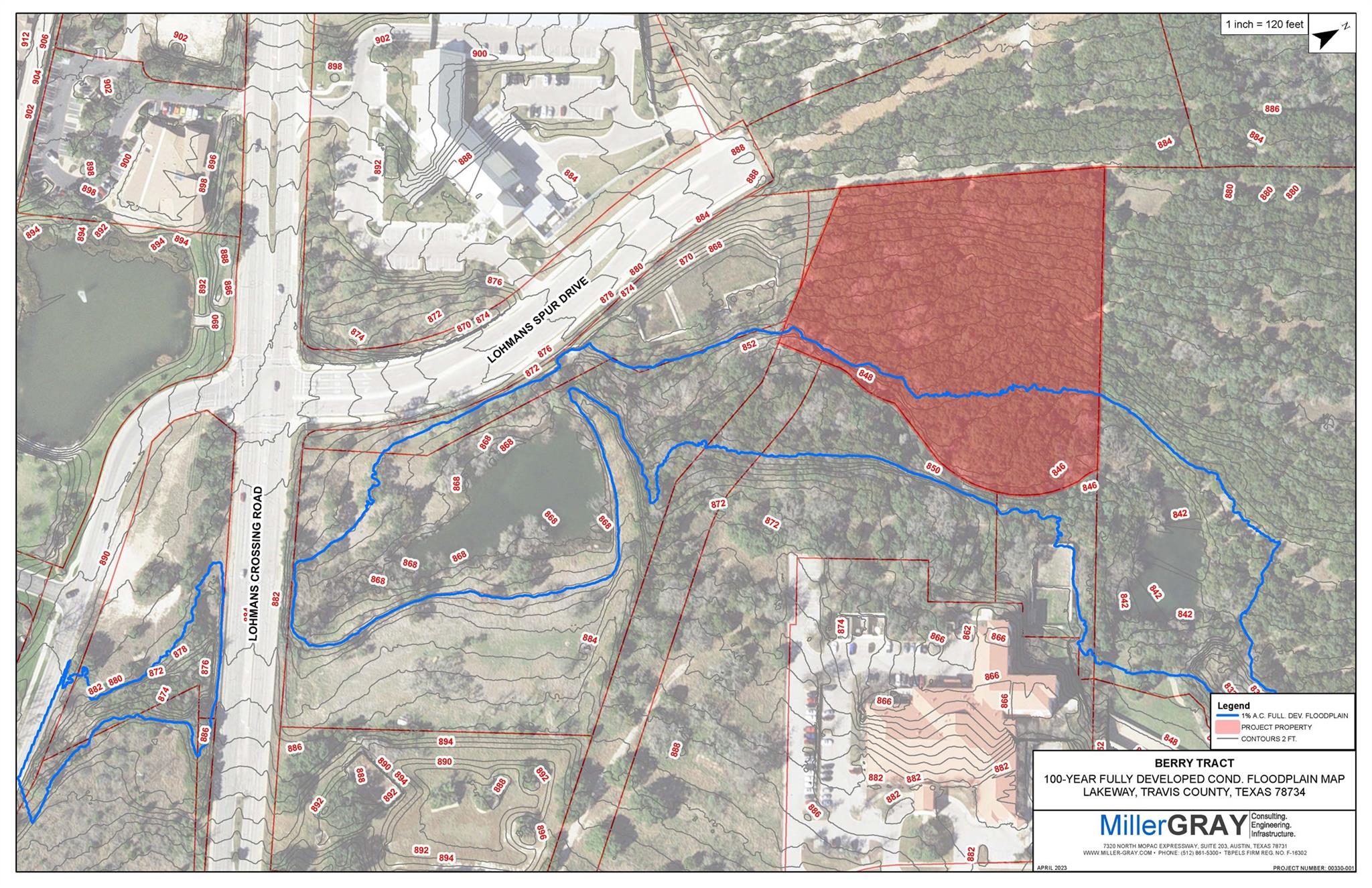 2200 Ranch Road 620, Lakeway, TX 78734