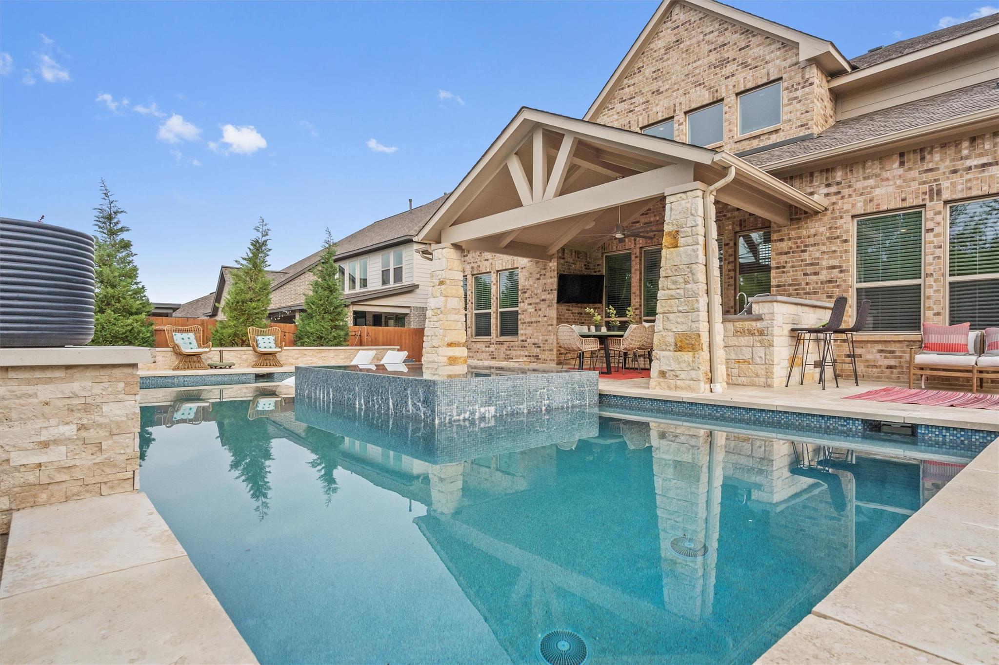 2012 Rabbit Creek Dr, Georgetown, TX 78626