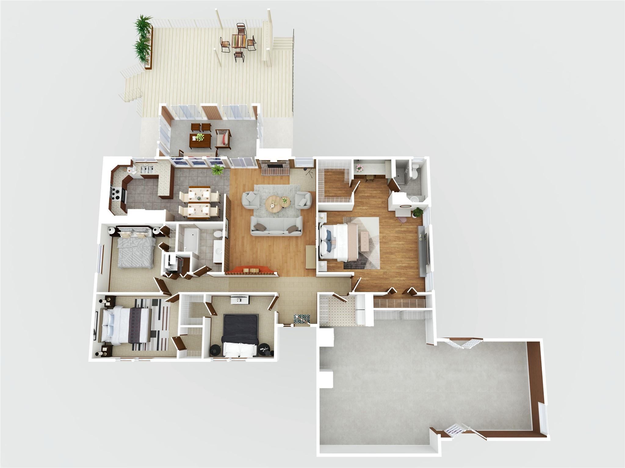 300 Oak Springs Dr, Dripping Springs, TX 78620