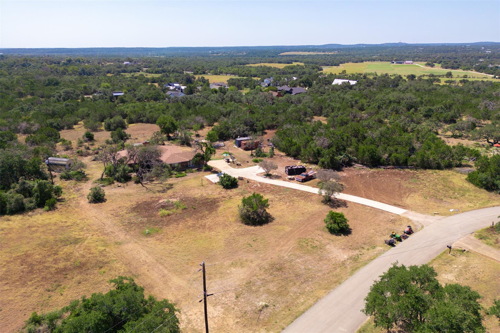 300 Oak Springs Dr, Dripping Springs, TX 78620
