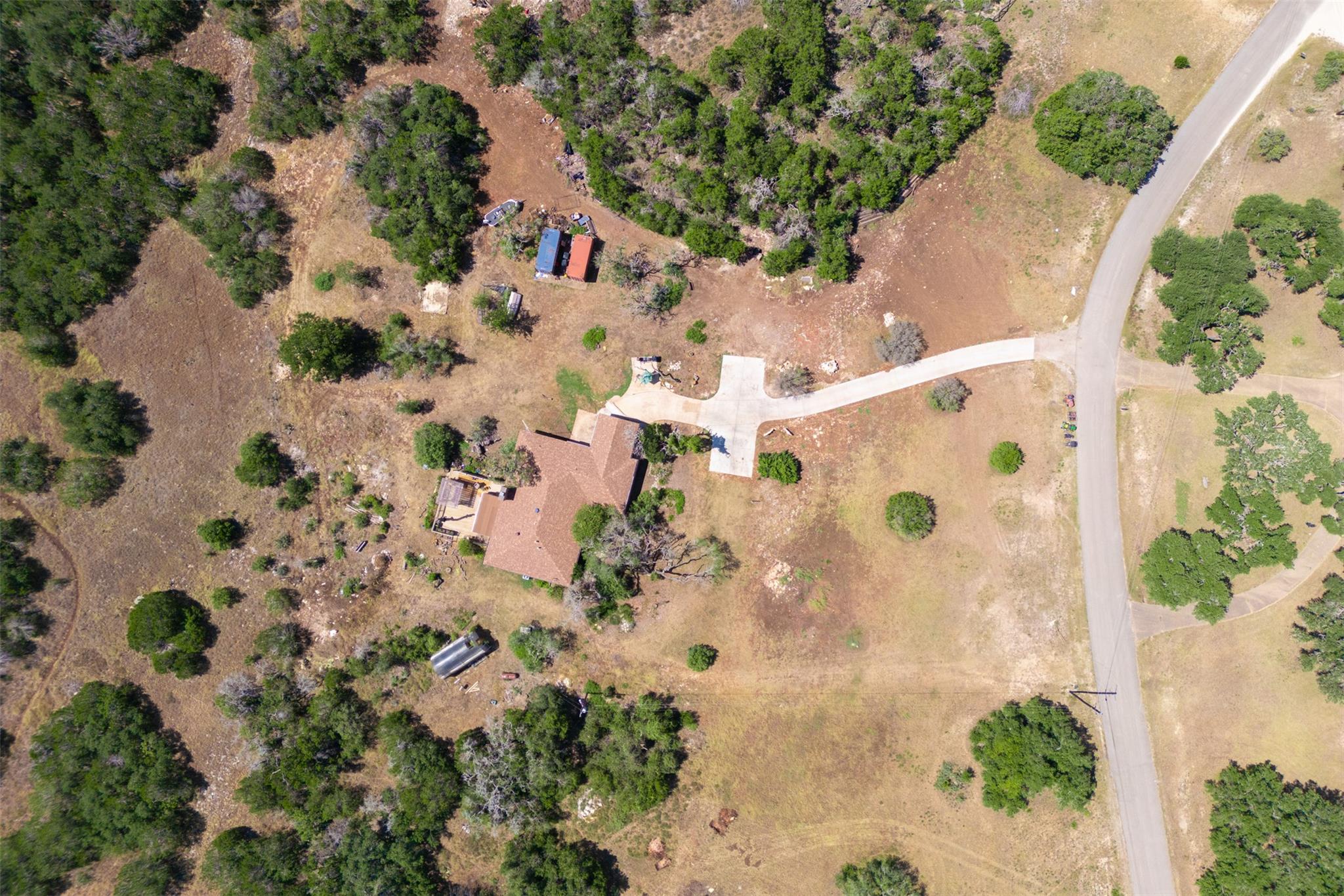 300 Oak Springs Dr, Dripping Springs, TX 78620