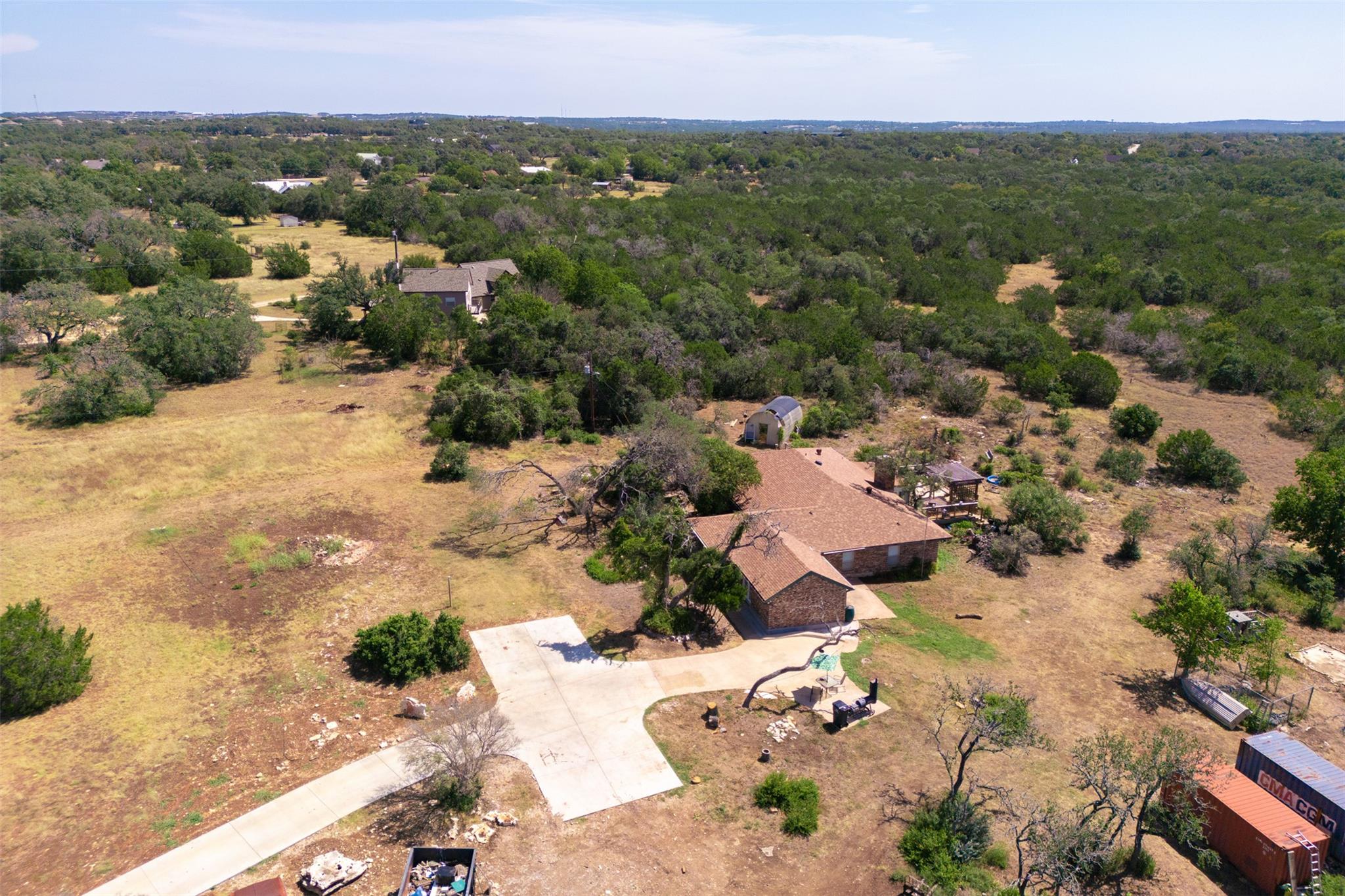 300 Oak Springs Dr, Dripping Springs, TX 78620