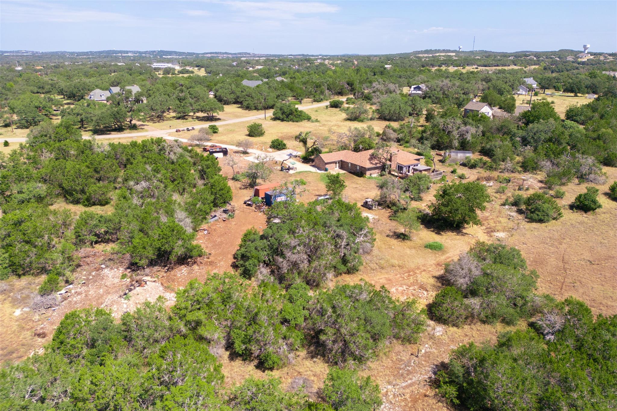 300 Oak Springs Dr, Dripping Springs, TX 78620