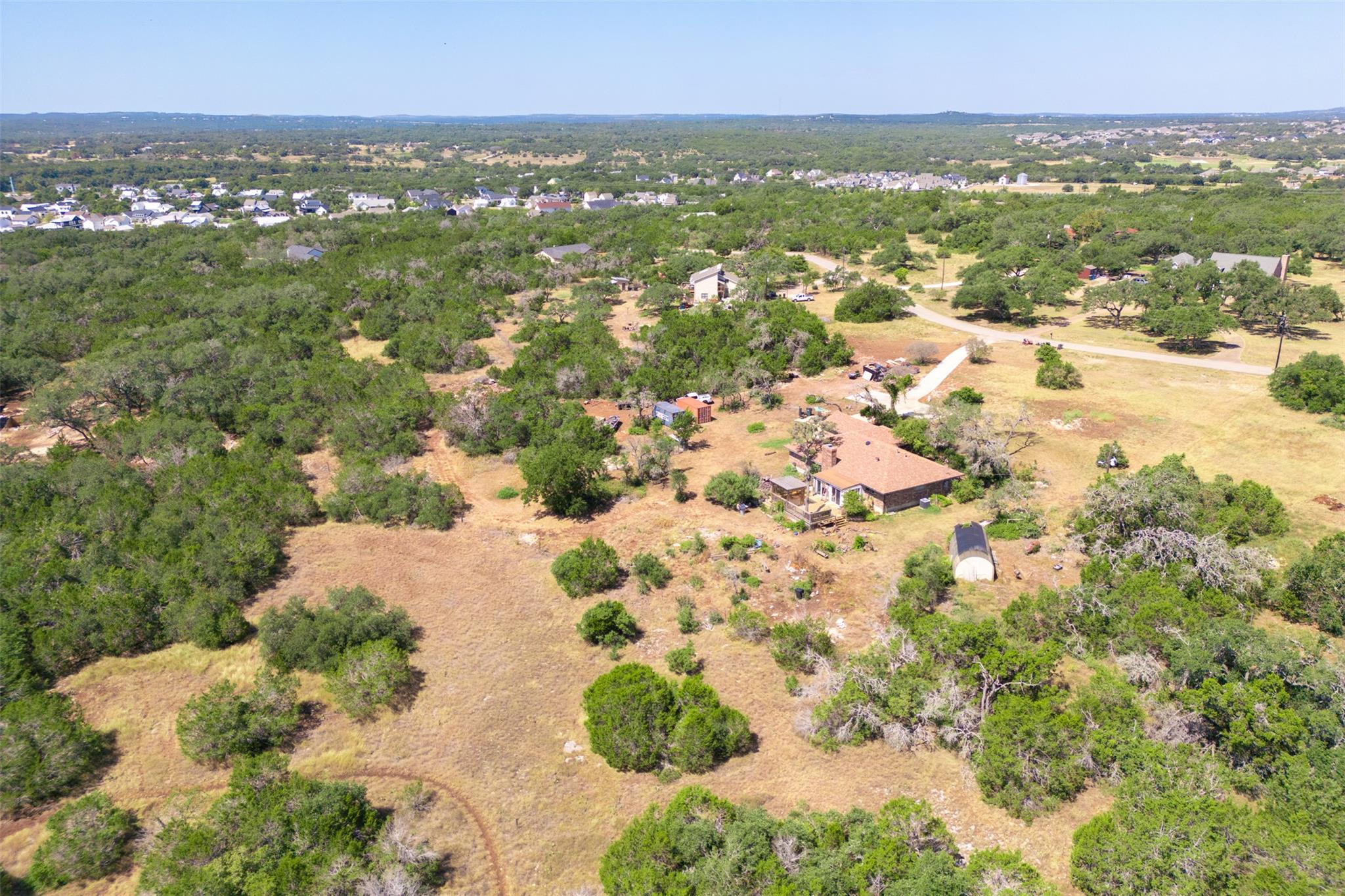 300 Oak Springs Dr, Dripping Springs, TX 78620