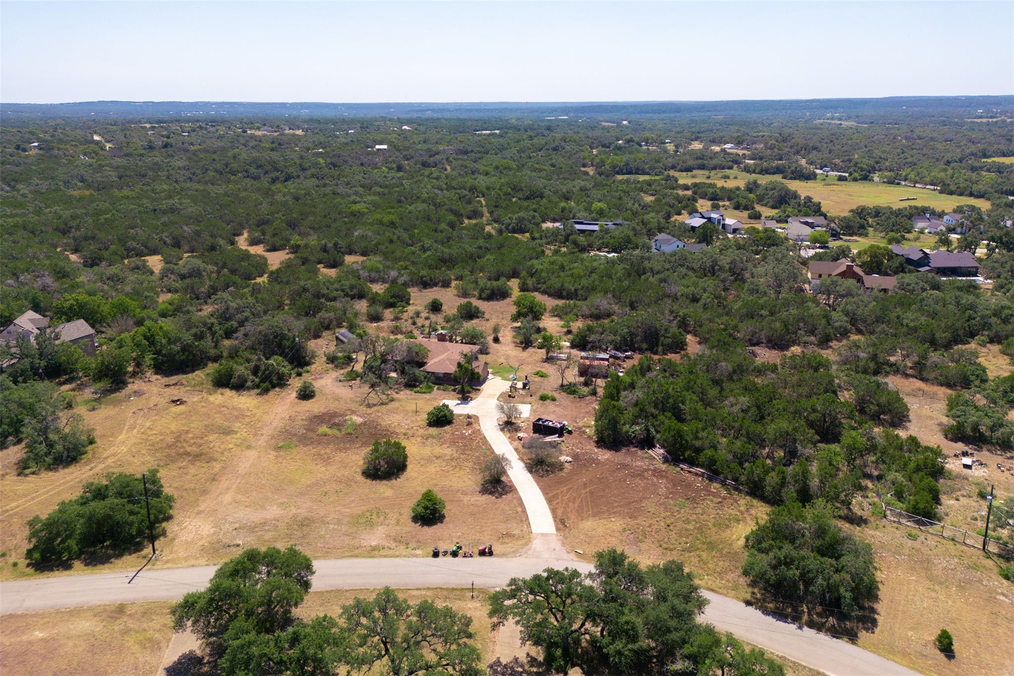 300 Oak Springs Dr, Dripping Springs, TX 78620
