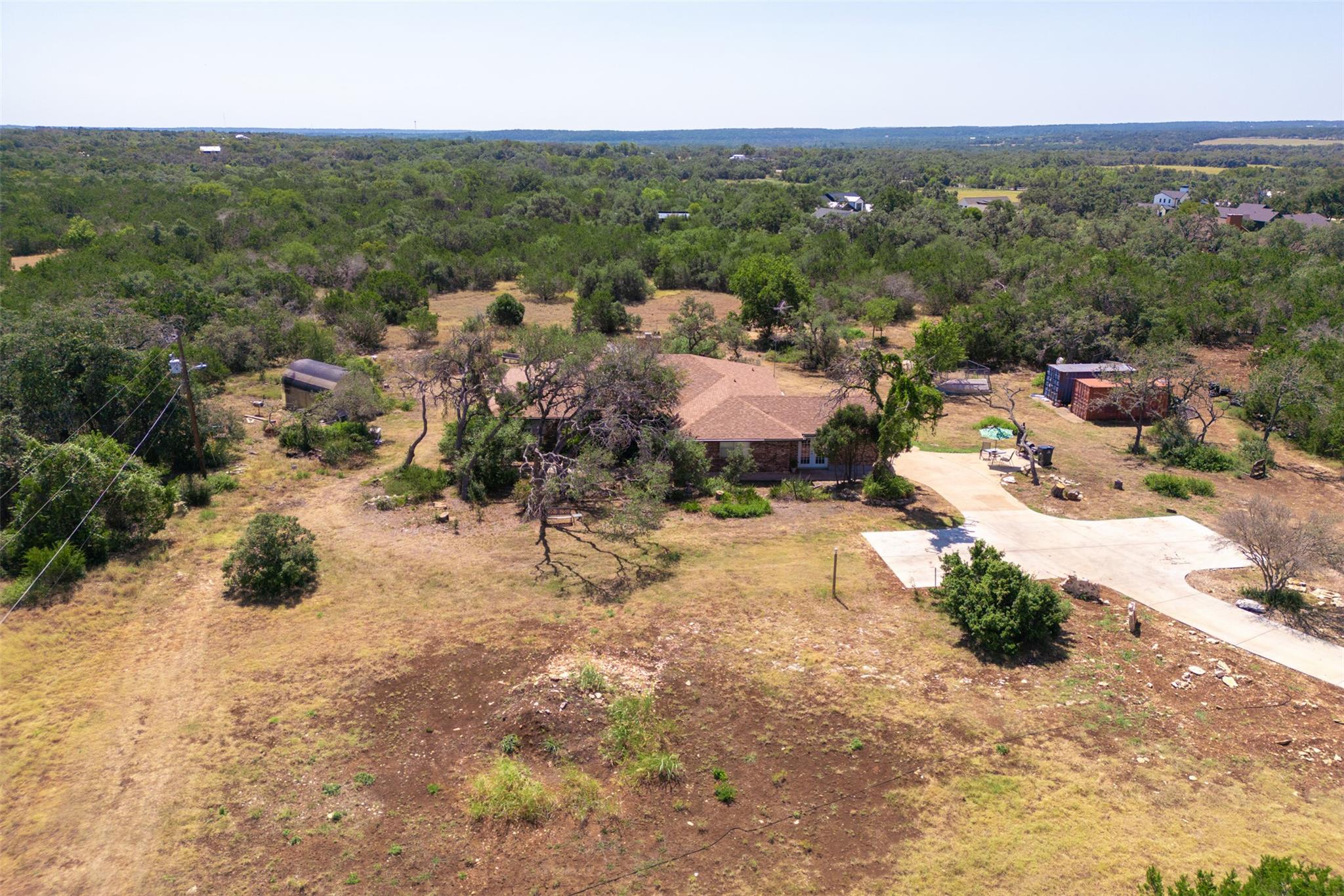 300 Oak Springs Dr, Dripping Springs, TX 78620