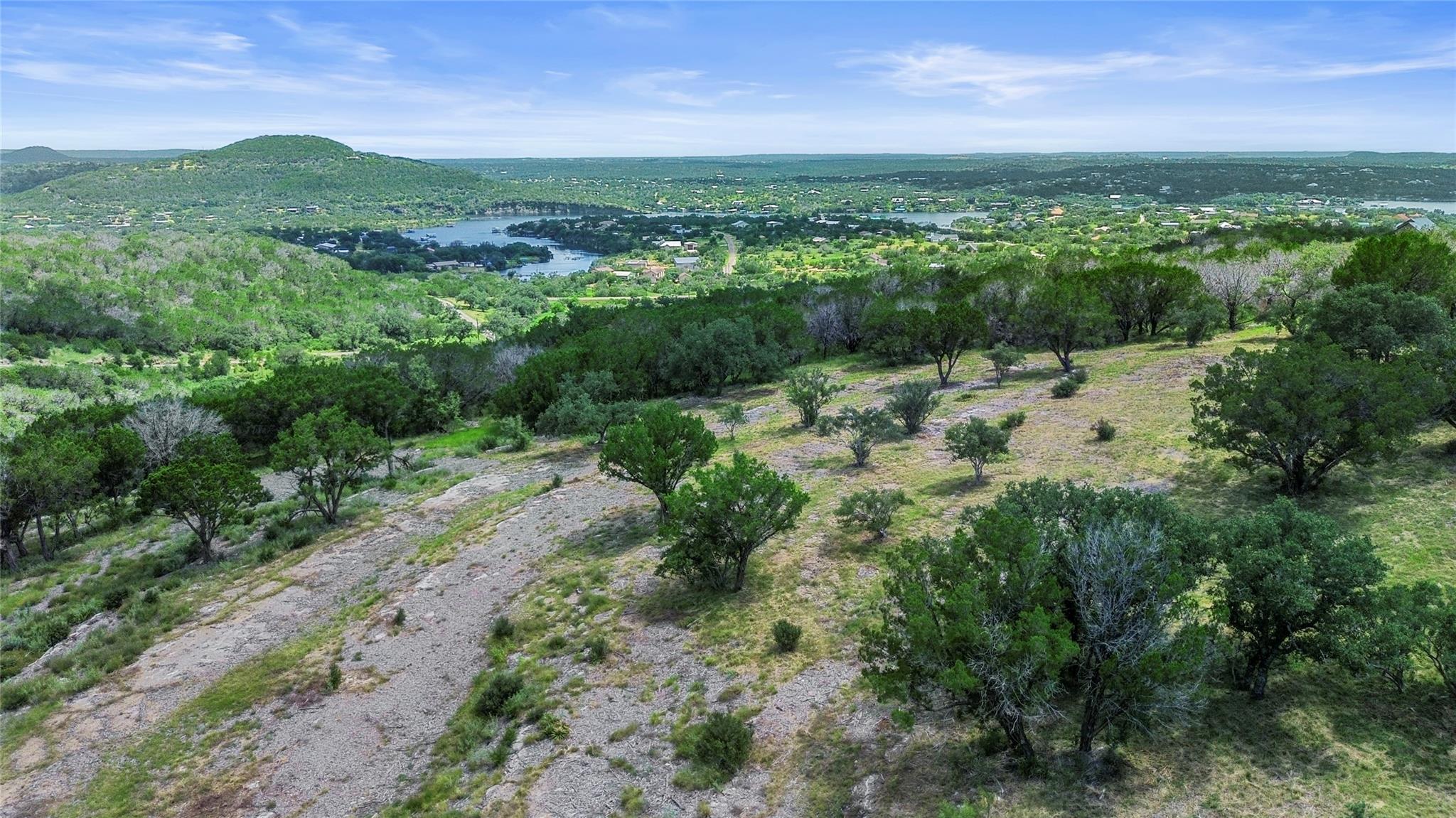 WOLF CREEK RANCH LOT 1B1A FM 2341 Rnch N, Burnet, TX 78611