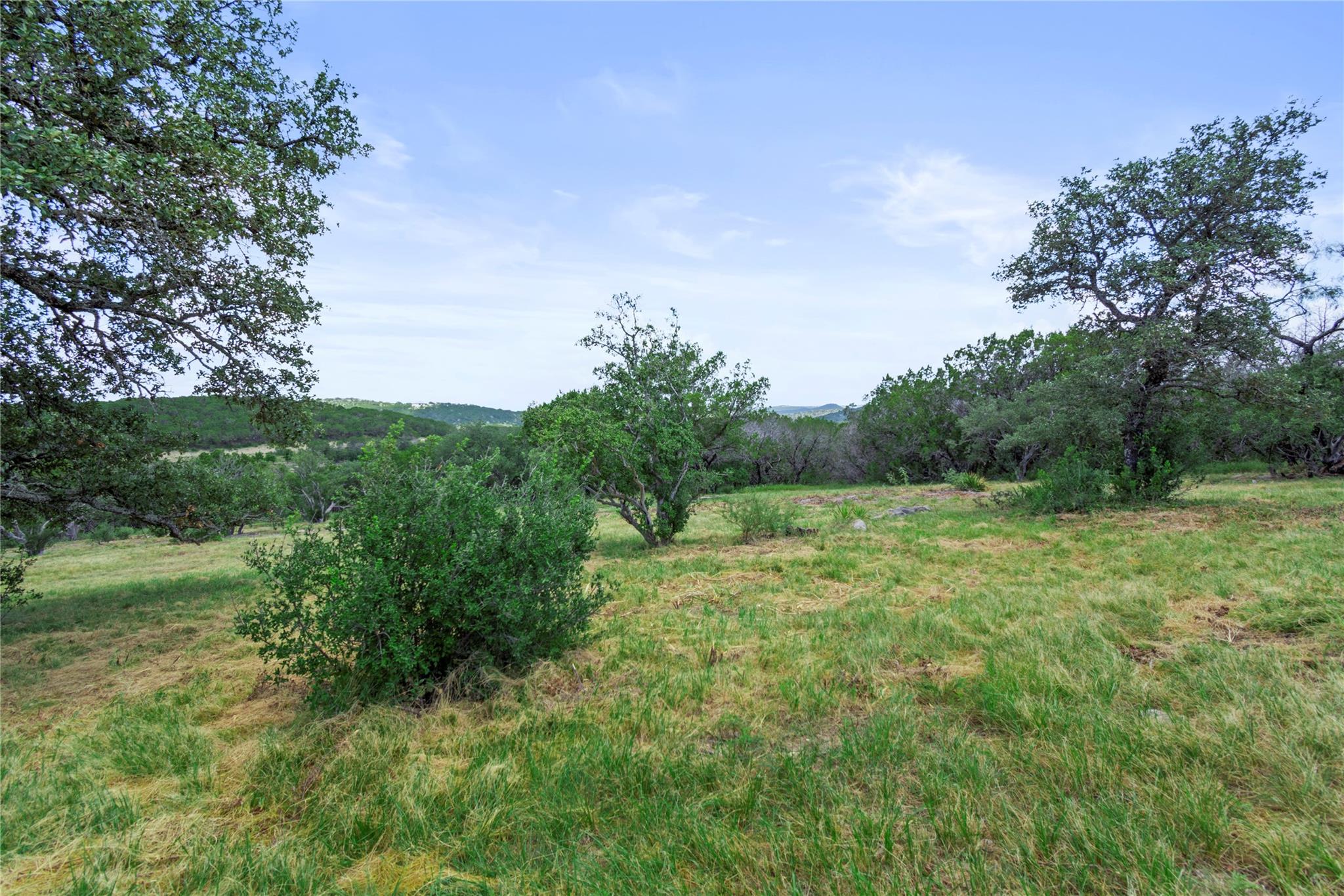 WOLF CREEK RANCH LOT 1B1A FM 2341 Rnch N, Burnet, TX 78611