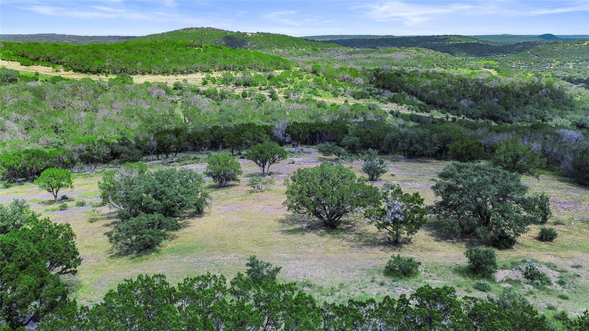 WOLF CREEK RANCH LOT 1B1A FM 2341 Rnch N, Burnet, TX 78611