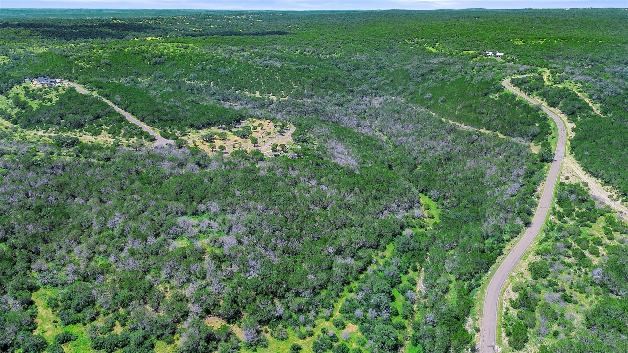 WOLF CREEK RANCH LOT 1B1A FM 2341 Rnch N, Burnet, TX 78611