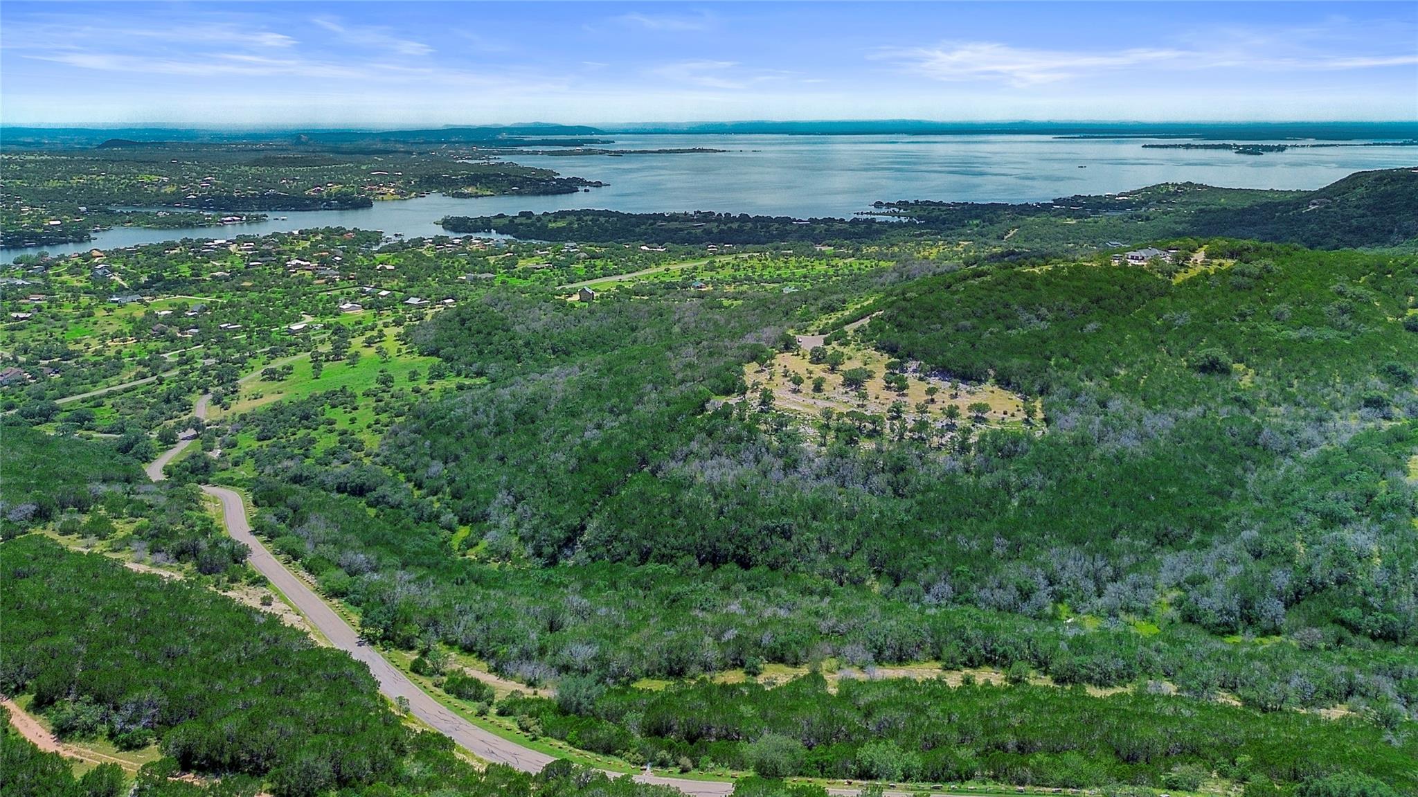 WOLF CREEK RANCH LOT 1B1A FM 2341 Rnch N, Burnet, TX 78611