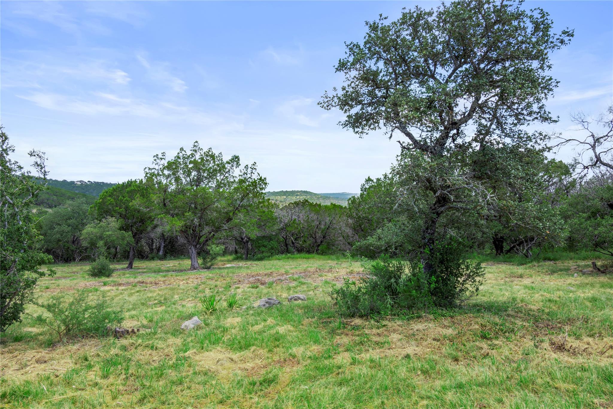 WOLF CREEK RANCH LOT 1B1A FM 2341 Rnch N, Burnet, TX 78611