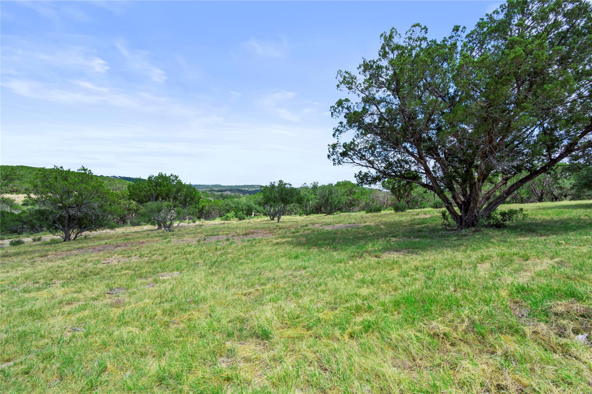 WOLF CREEK RANCH LOT 1B1A FM 2341 Rnch N, Burnet, TX 78611