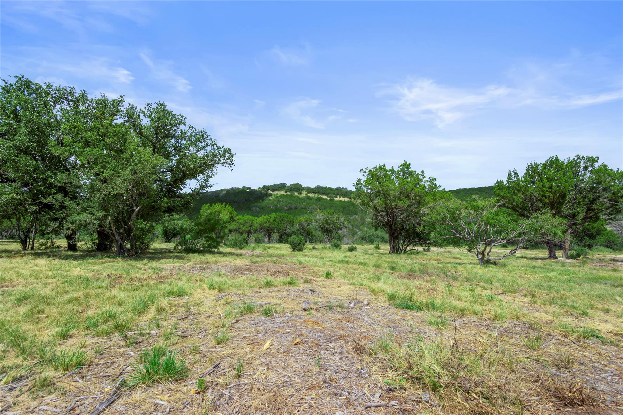 WOLF CREEK RANCH LOT 1B1A FM 2341 Rnch N, Burnet, TX 78611