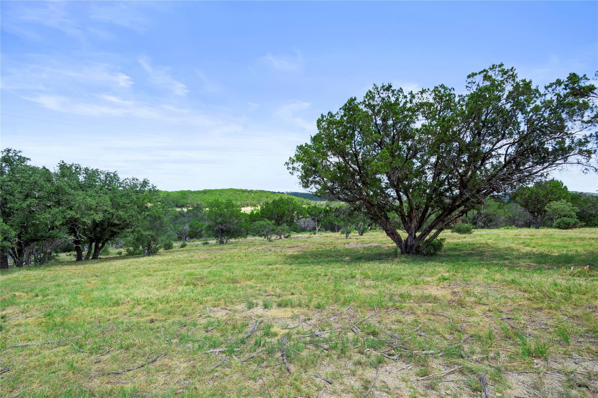 WOLF CREEK RANCH LOT 1B1A FM 2341 Rnch N, Burnet, TX 78611