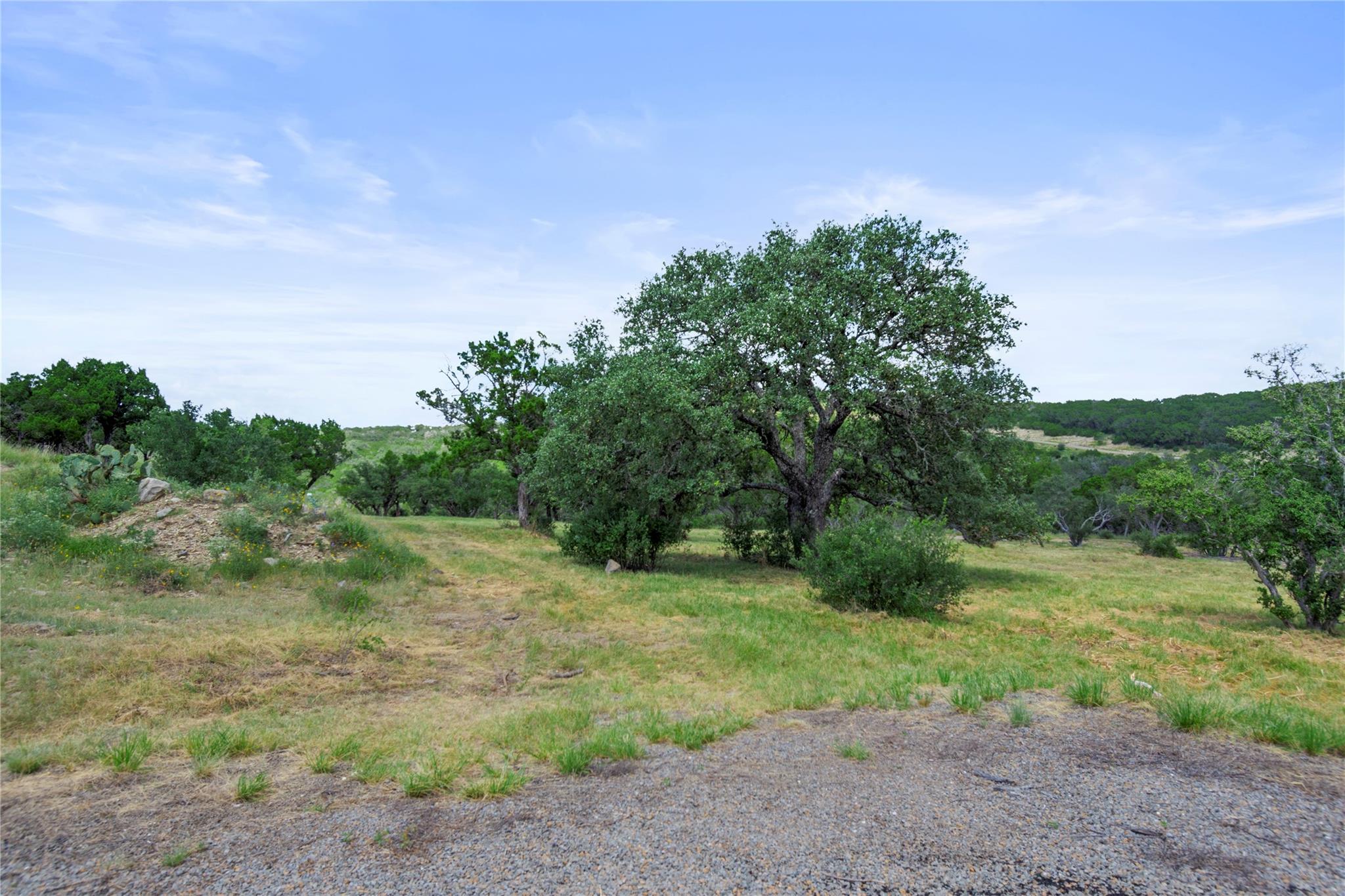 WOLF CREEK RANCH LOT 1B1A FM 2341 Rnch N, Burnet, TX 78611