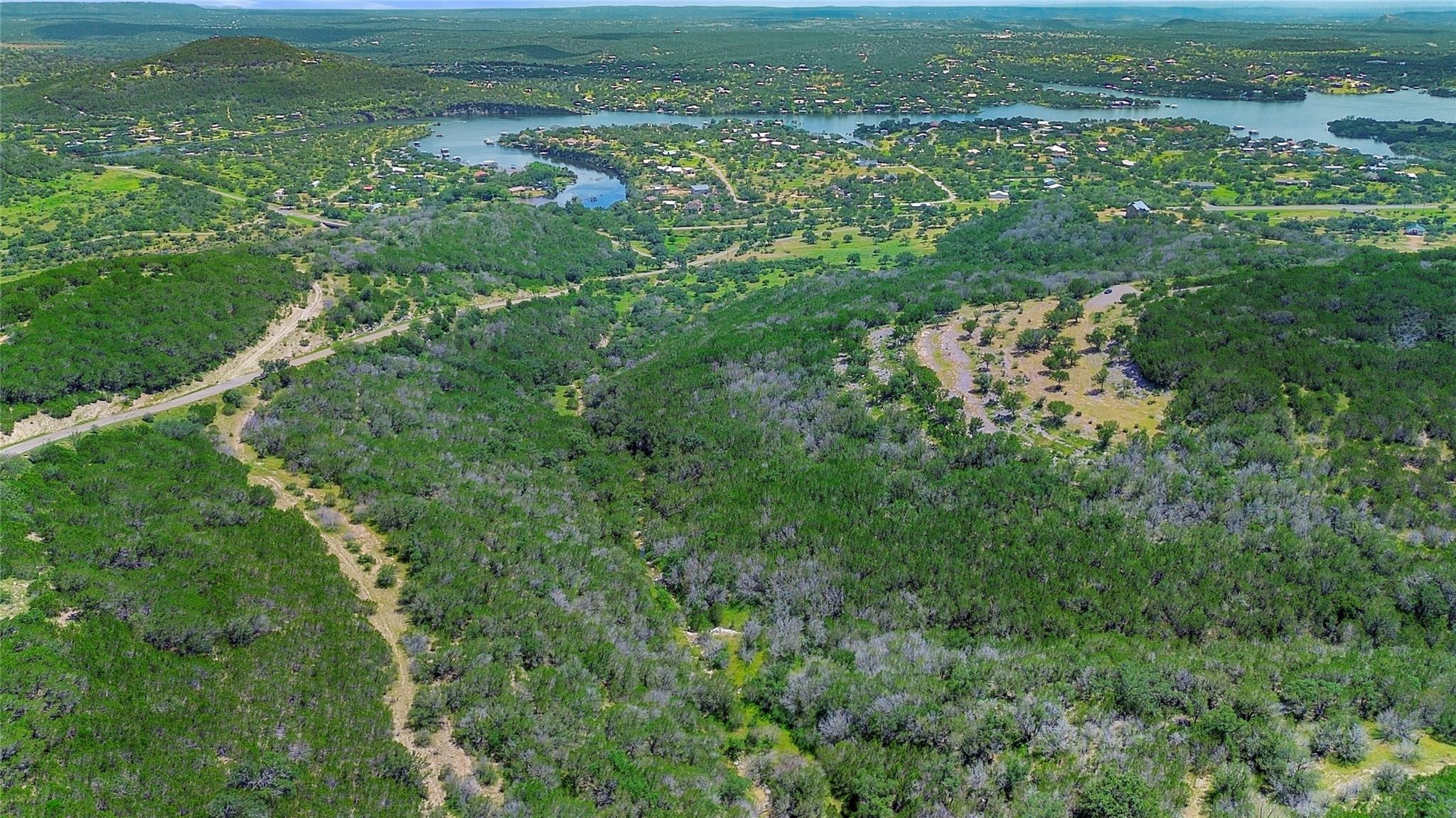 WOLF CREEK RANCH LOT 1B1A FM 2341 Rnch N, Burnet, TX 78611