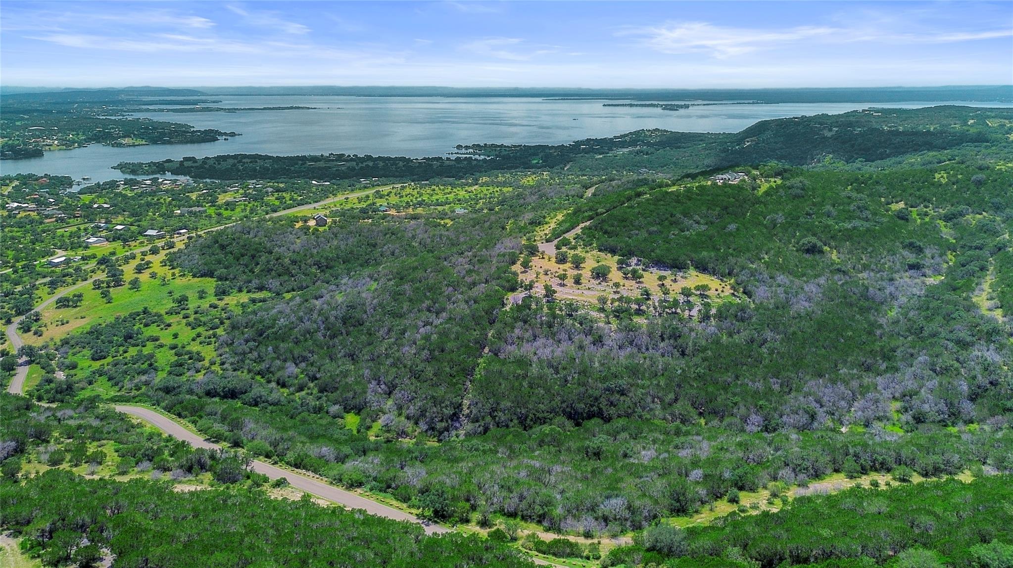 WOLF CREEK RANCH LOT 1B1A FM 2341 Rnch N, Burnet, TX 78611