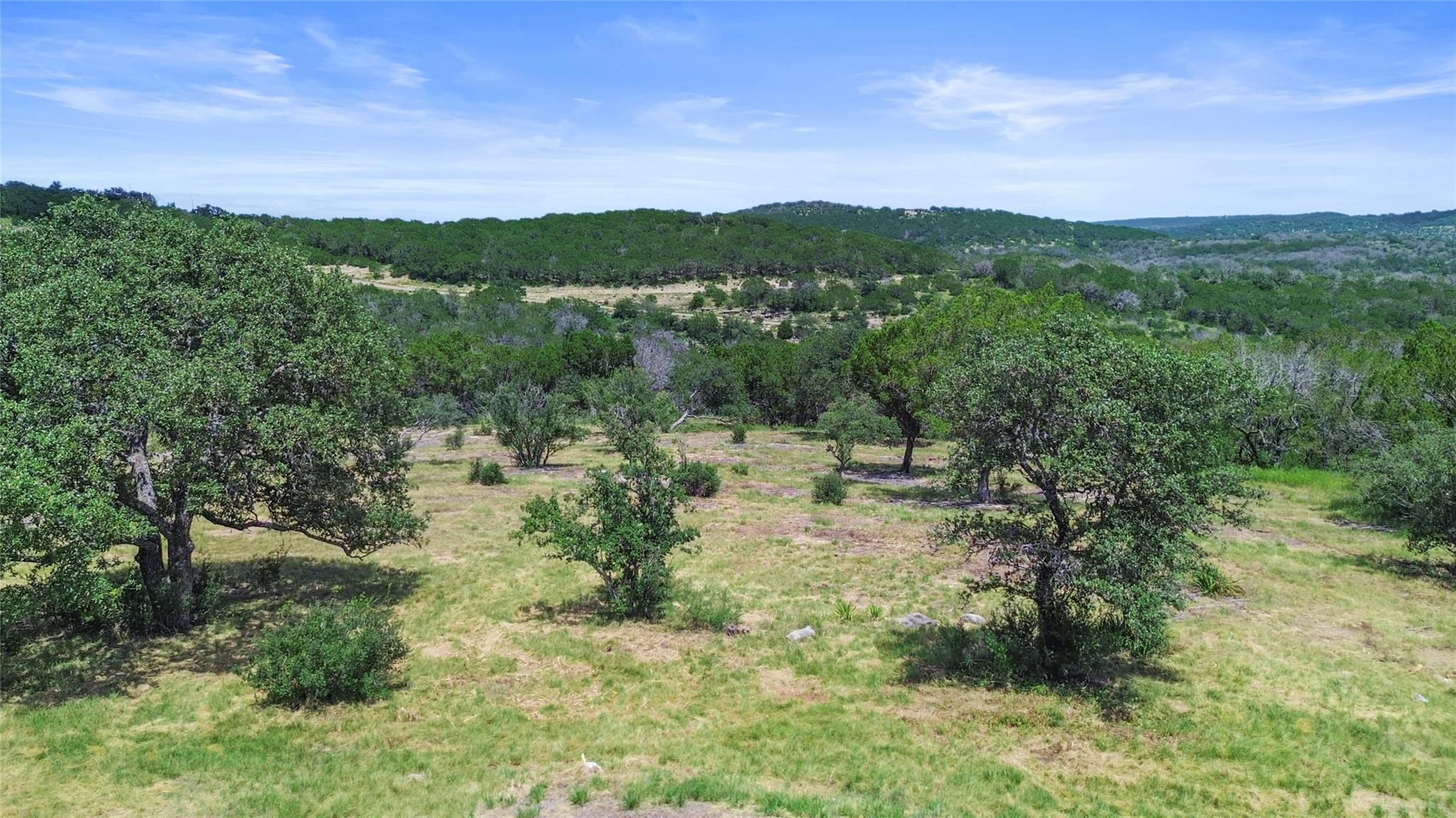 WOLF CREEK RANCH LOT 1B1A FM 2341 Rnch N, Burnet, TX 78611