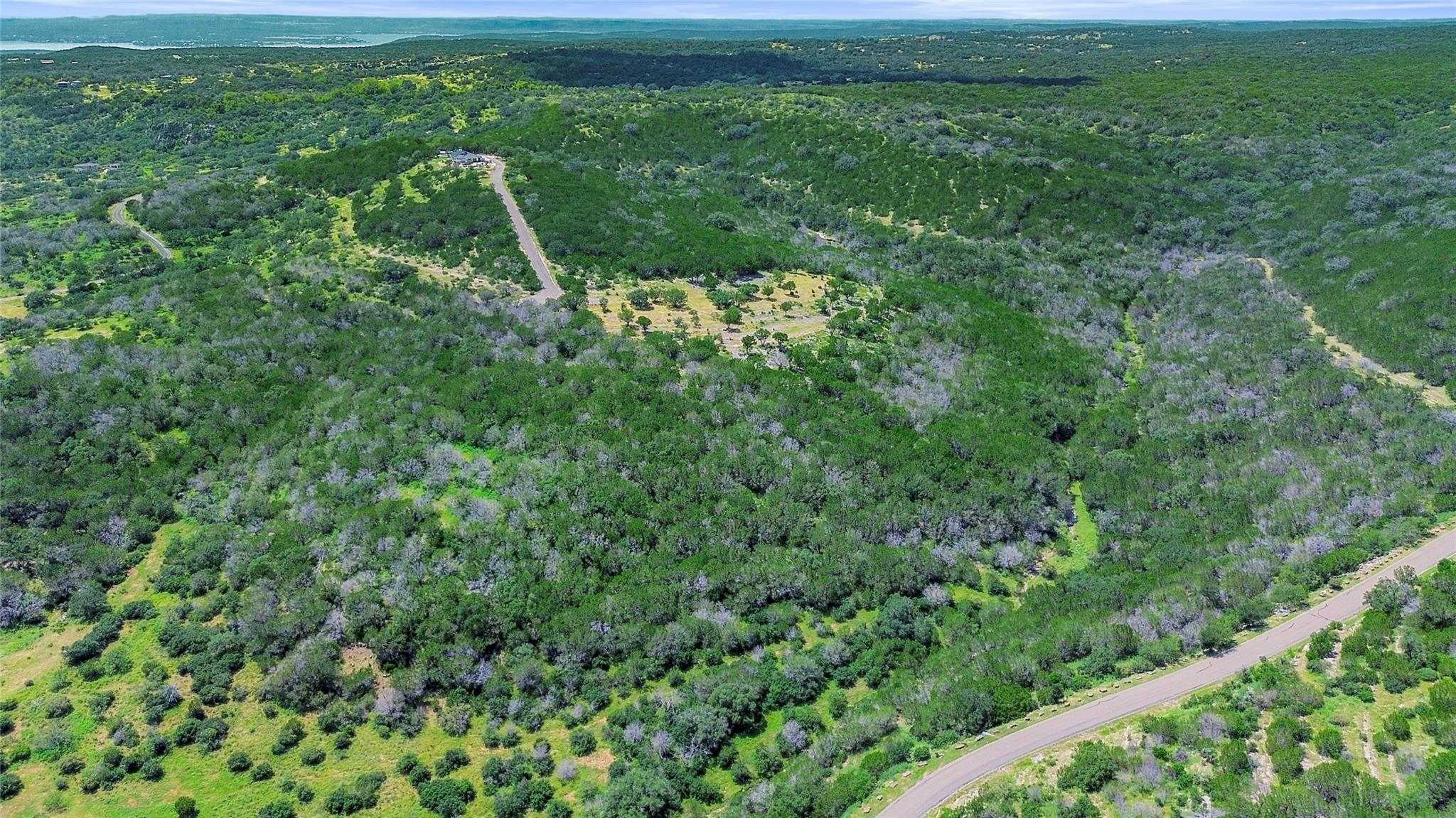 WOLF CREEK RANCH LOT 1B1A FM 2341 Rnch N, Burnet, TX 78611