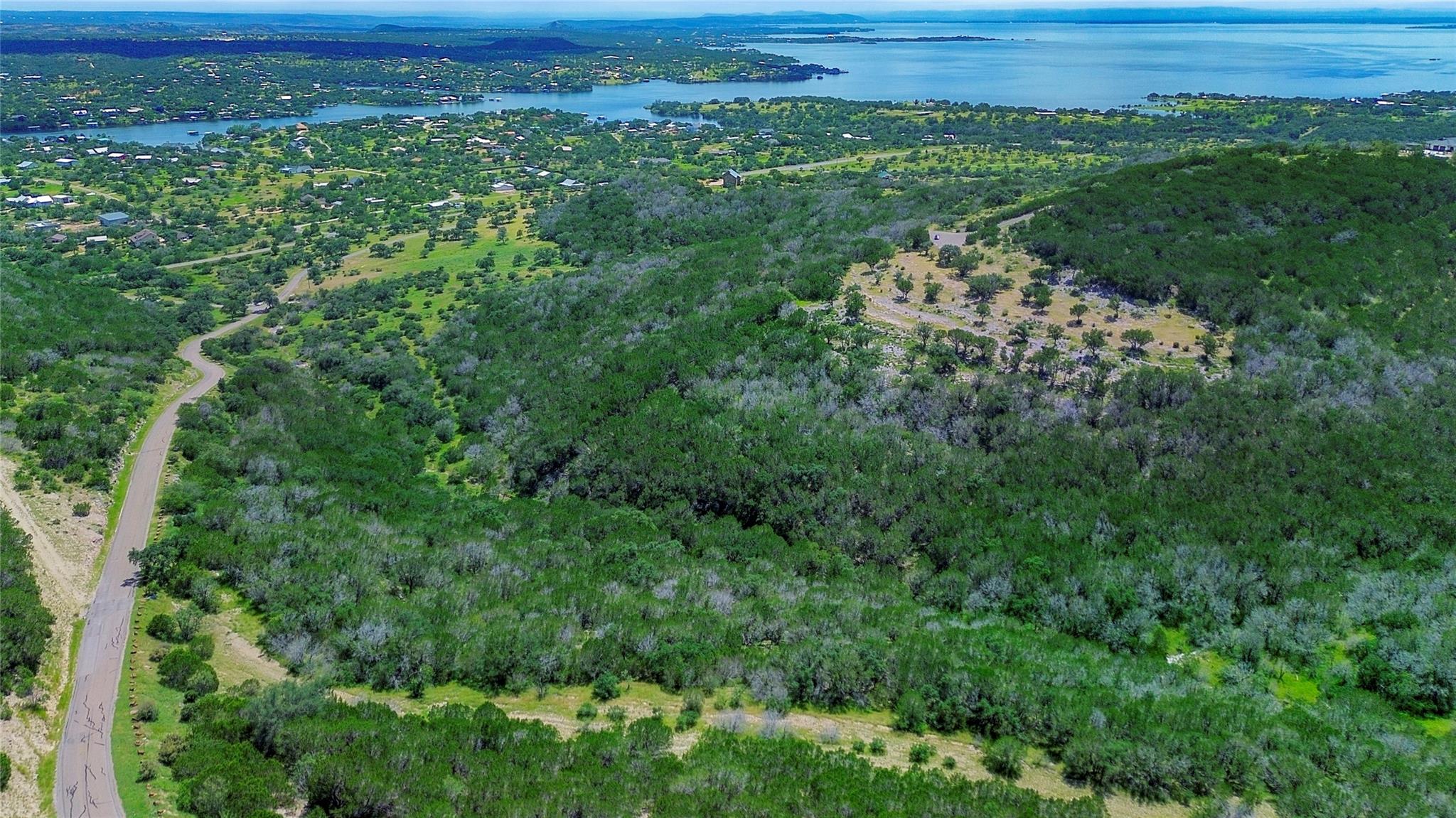 WOLF CREEK RANCH LOT 1B1A FM 2341 Rnch N, Burnet, TX 78611
