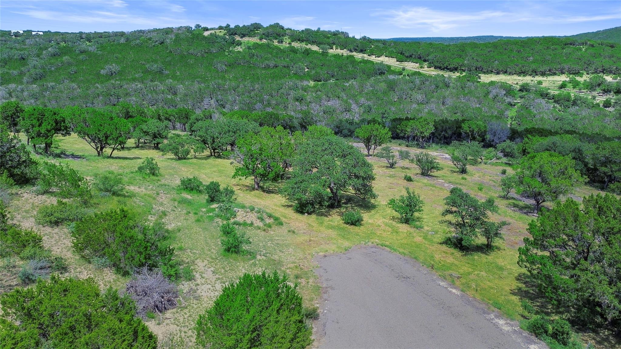 WOLF CREEK RANCH LOT 1B1A FM 2341 Rnch N, Burnet, TX 78611