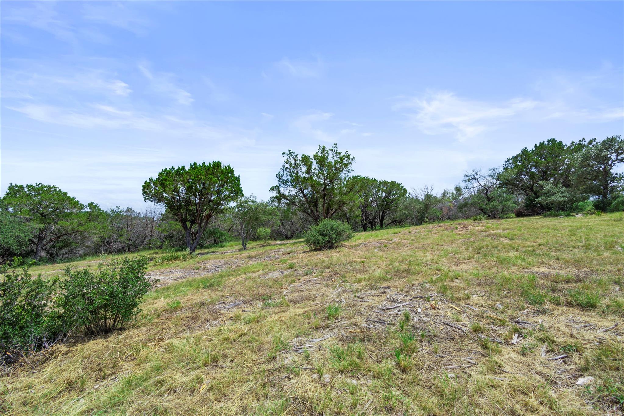 WOLF CREEK RANCH LOT 1B1A FM 2341 Rnch N, Burnet, TX 78611
