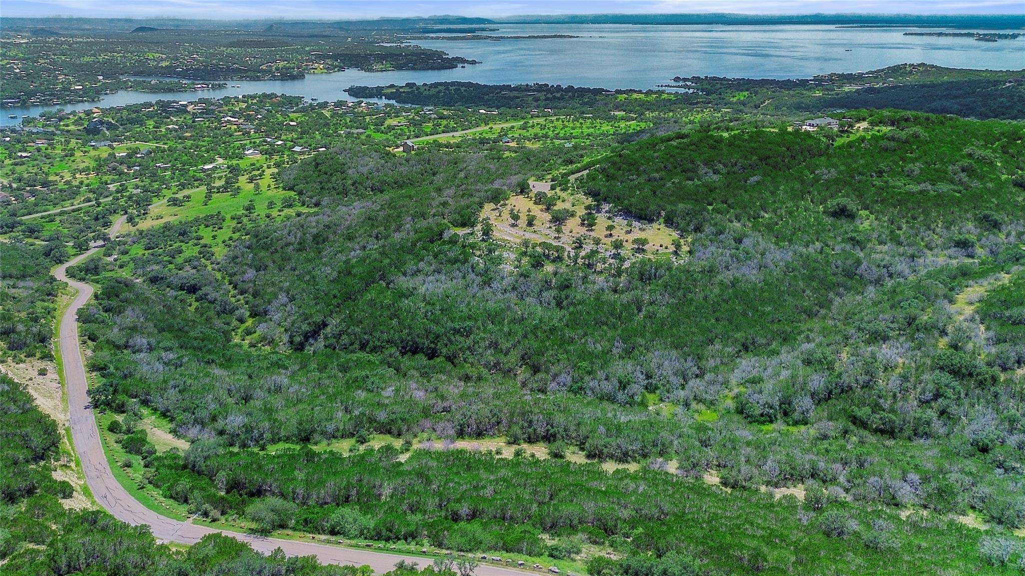 WOLF CREEK RANCH LOT 1B1A FM 2341 Rnch N, Burnet, TX 78611