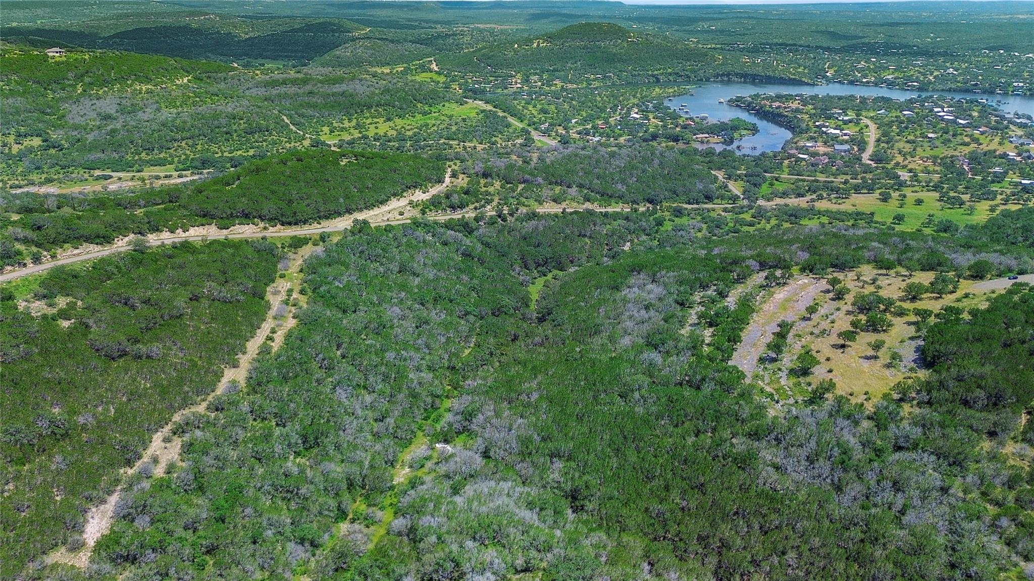 WOLF CREEK RANCH LOT 1B1A FM 2341 Rnch N, Burnet, TX 78611