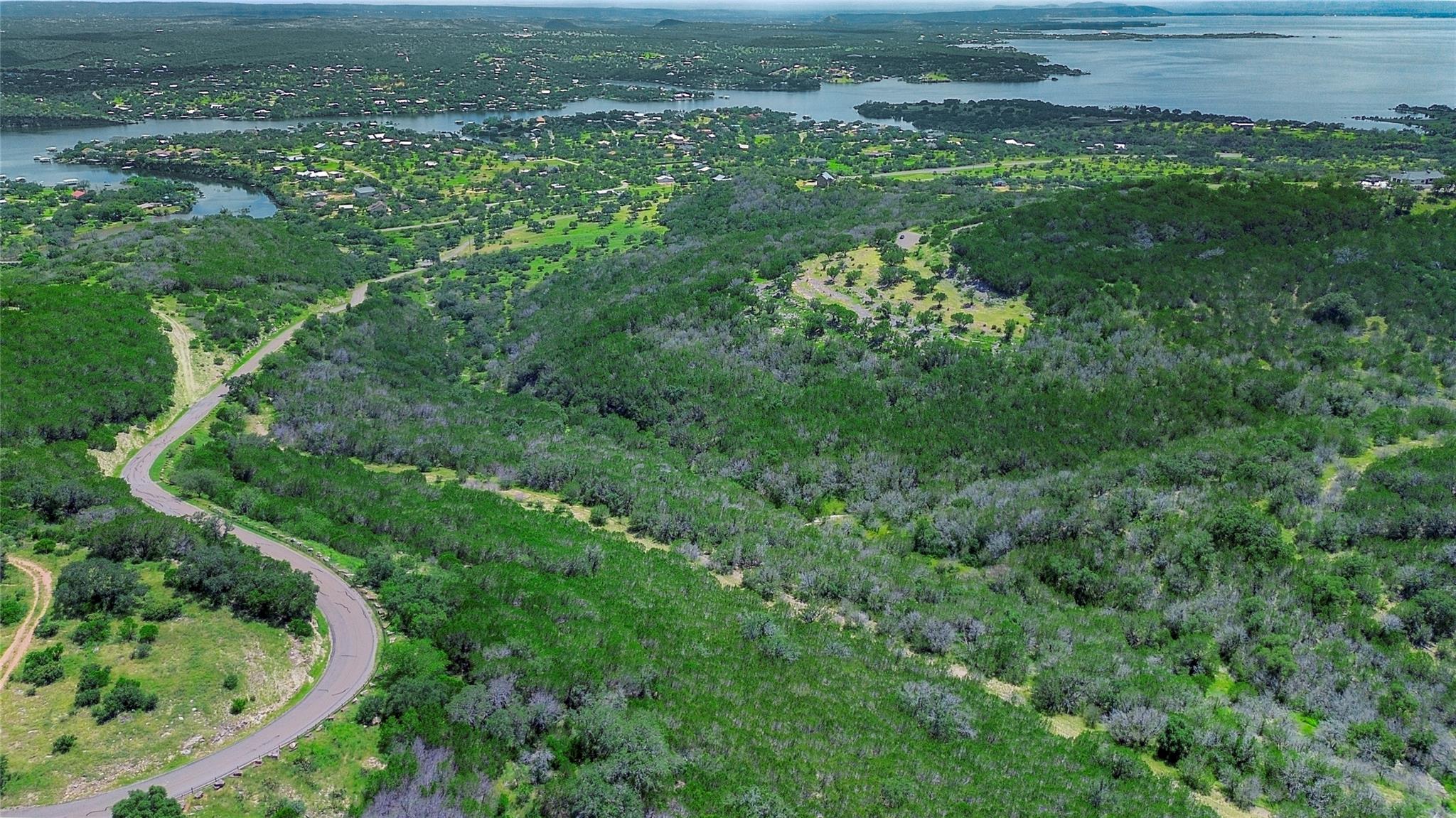 WOLF CREEK RANCH LOT 1B1A FM 2341 Rnch N, Burnet, TX 78611