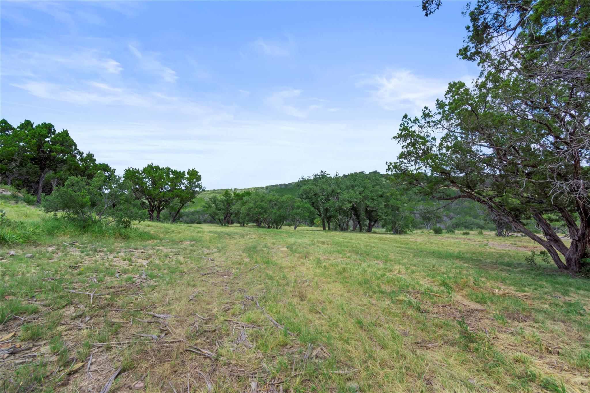 WOLF CREEK RANCH LOT 1B1A FM 2341 Rnch N, Burnet, TX 78611