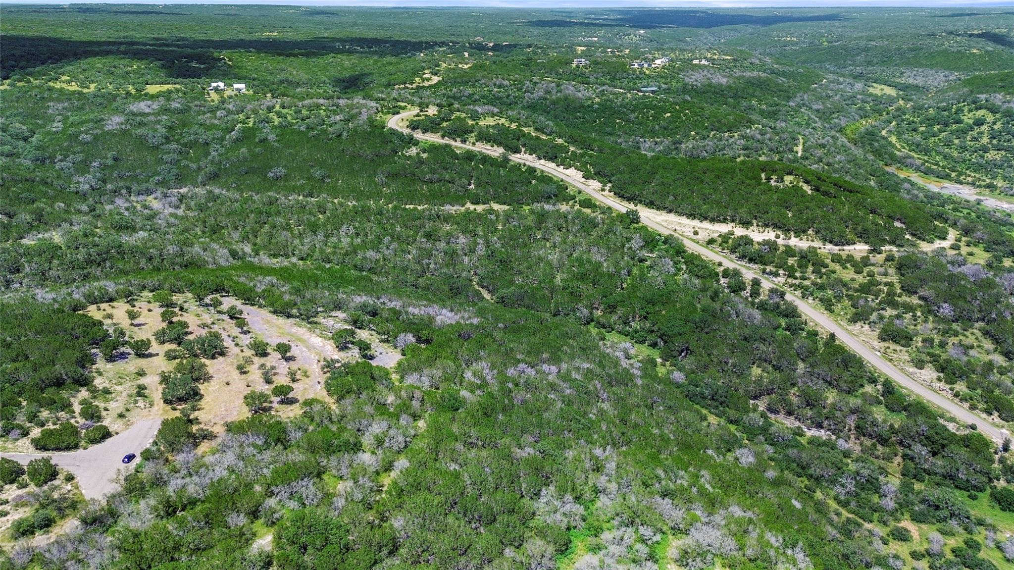 WOLF CREEK RANCH LOT 1B1A FM 2341 Rnch N, Burnet, TX 78611