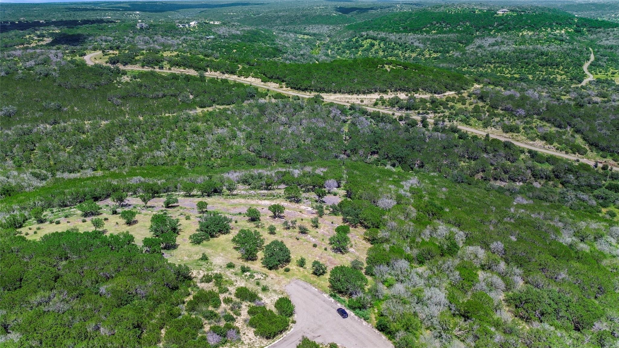WOLF CREEK RANCH LOT 1B1A FM 2341 Rnch N, Burnet, TX 78611