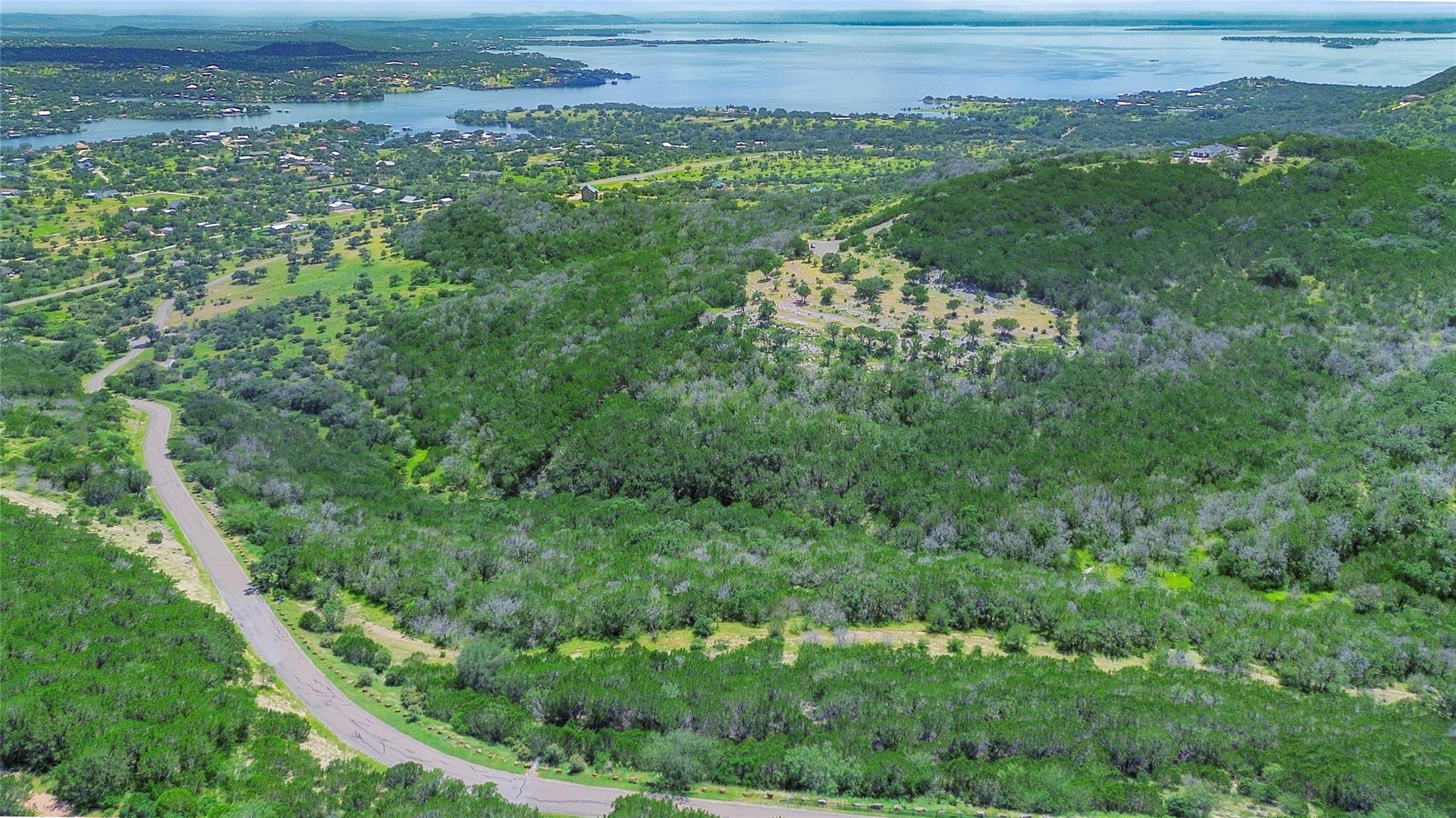 WOLF CREEK RANCH LOT 1B1A FM 2341 Rnch N, Burnet, TX 78611