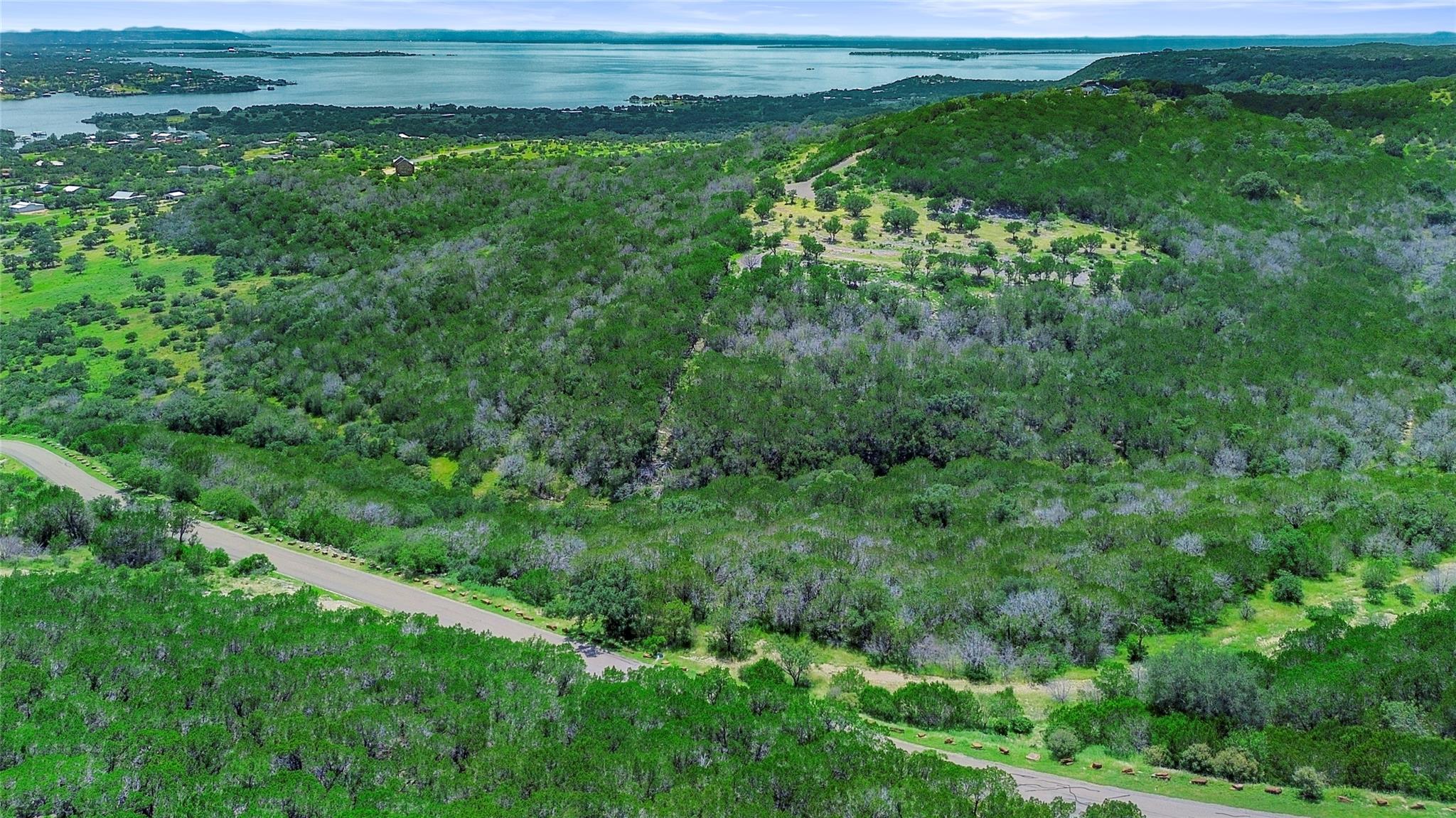 WOLF CREEK RANCH LOT 1B1A FM 2341 Rnch N, Burnet, TX 78611