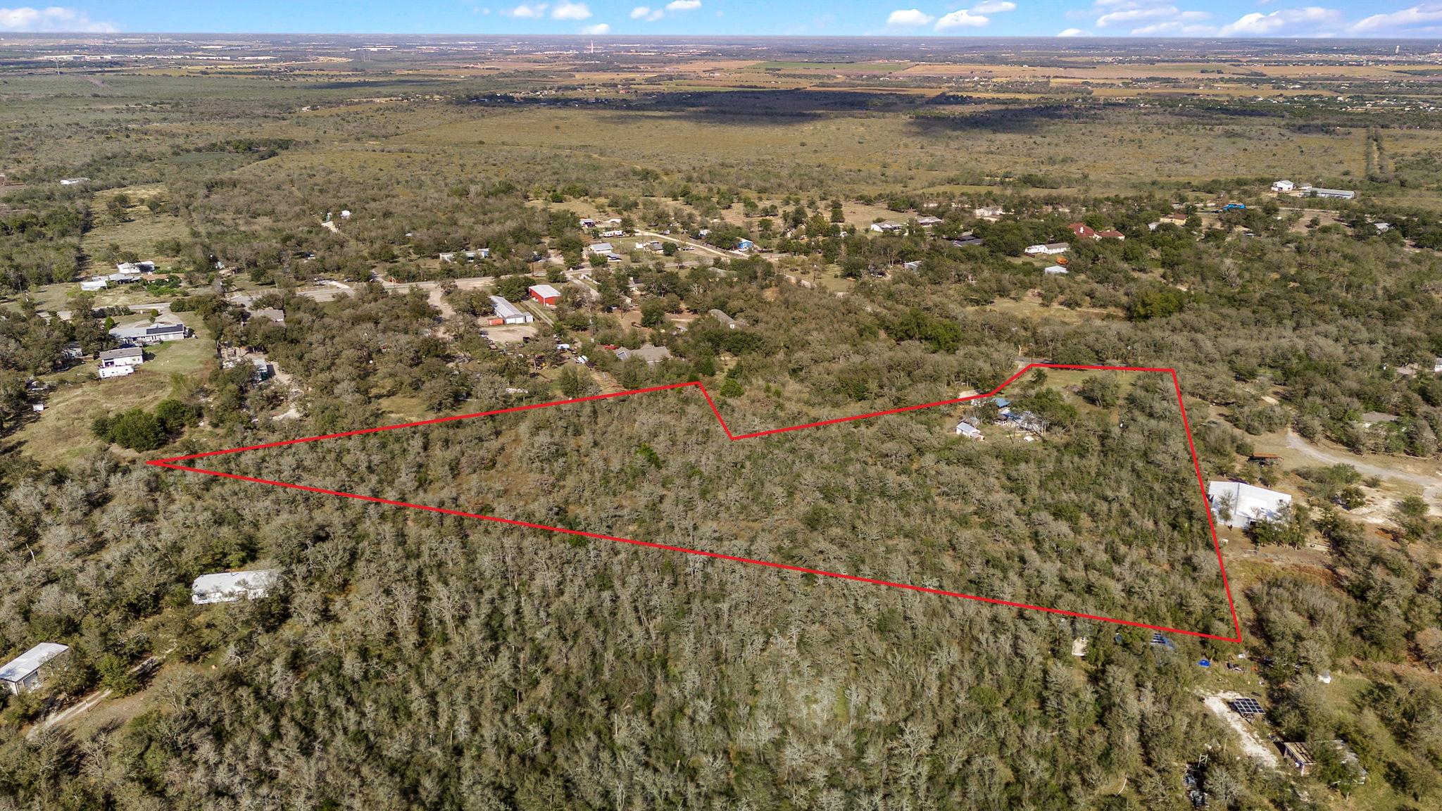 1710 Bock Rd, Buda, TX 78610