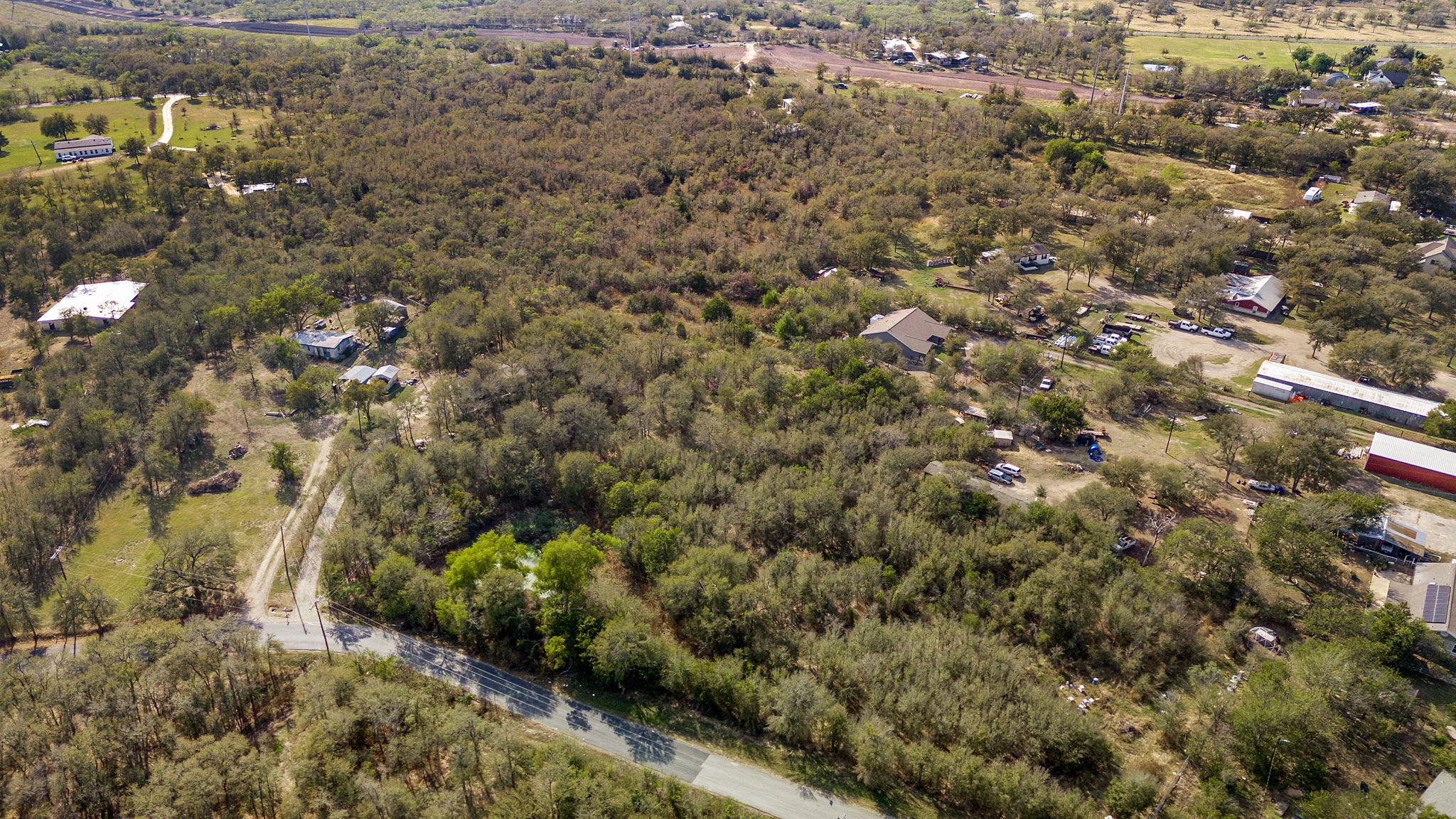 1710 Bock Rd, Buda, TX 78610