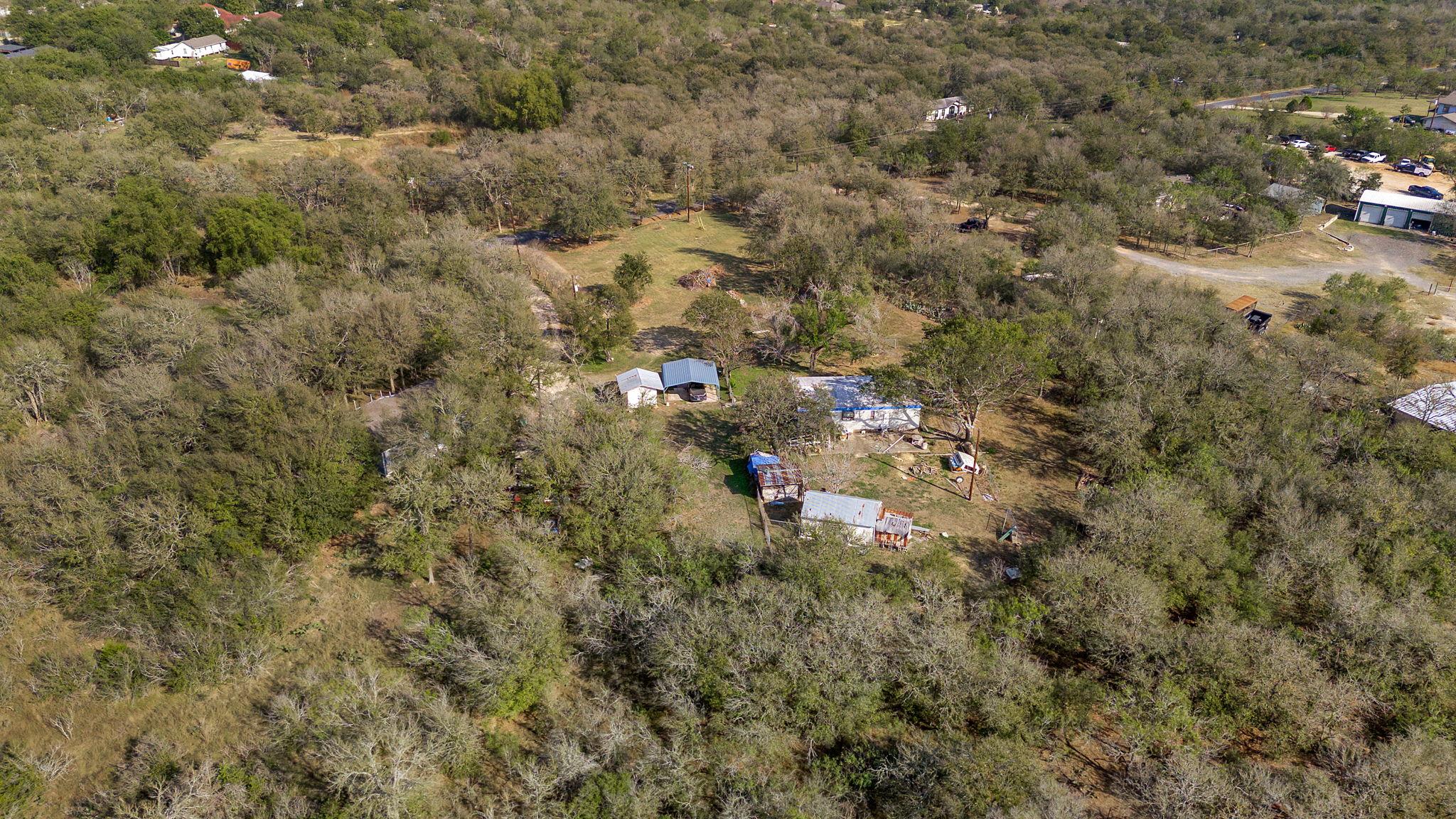 1710 Bock Rd, Buda, TX 78610