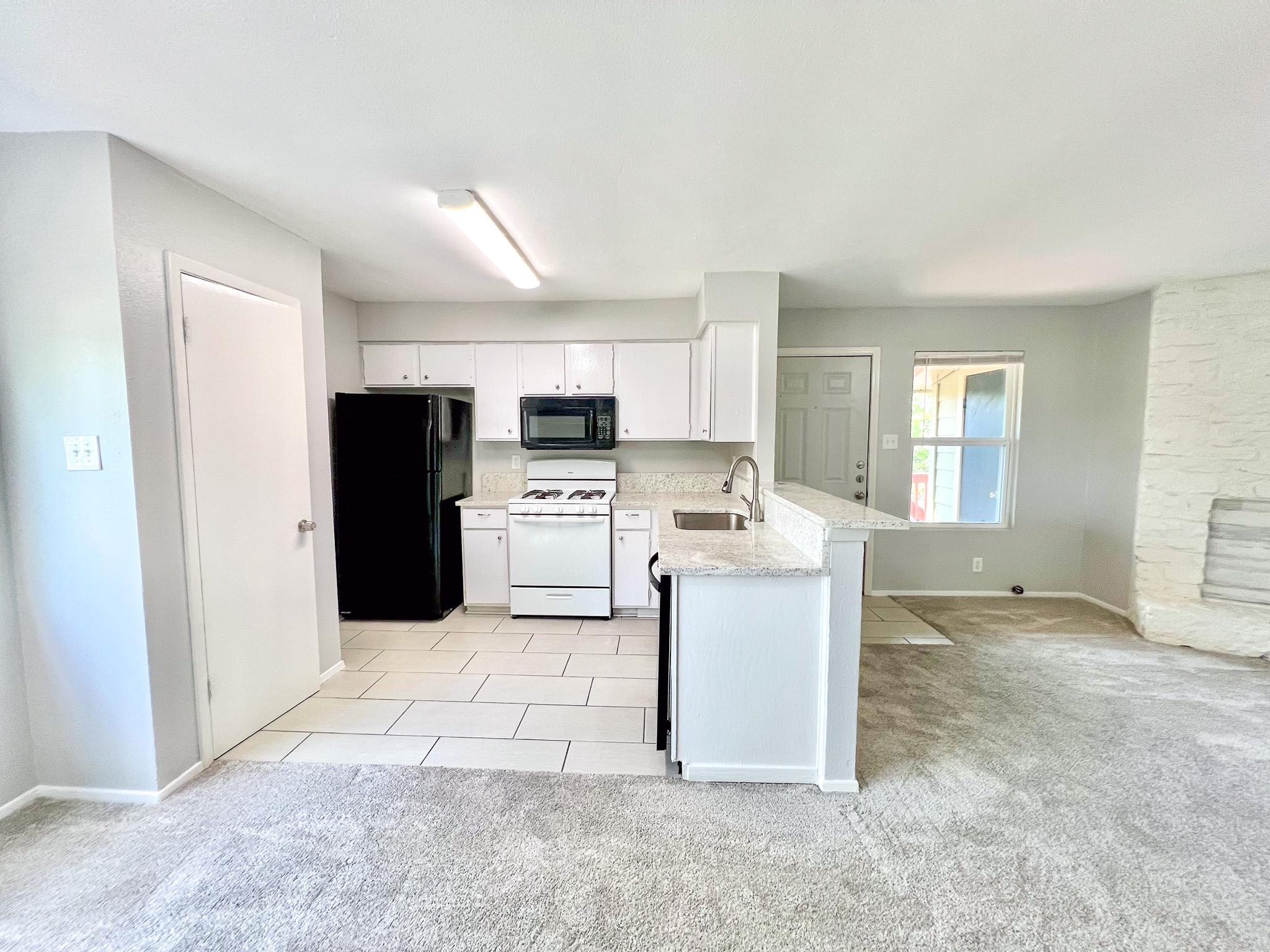 9703 Roxanna Dr # D, Austin, TX 78748